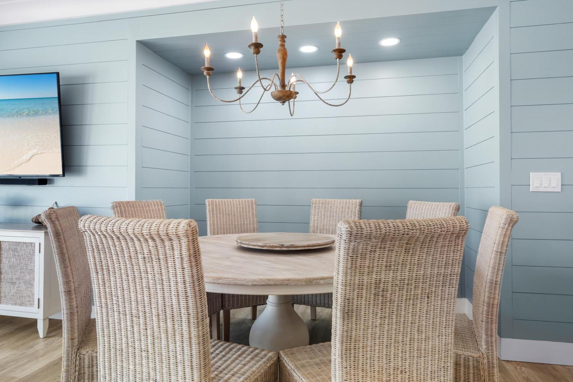 Sandpiper Cove 2121 By Newman-dailey *