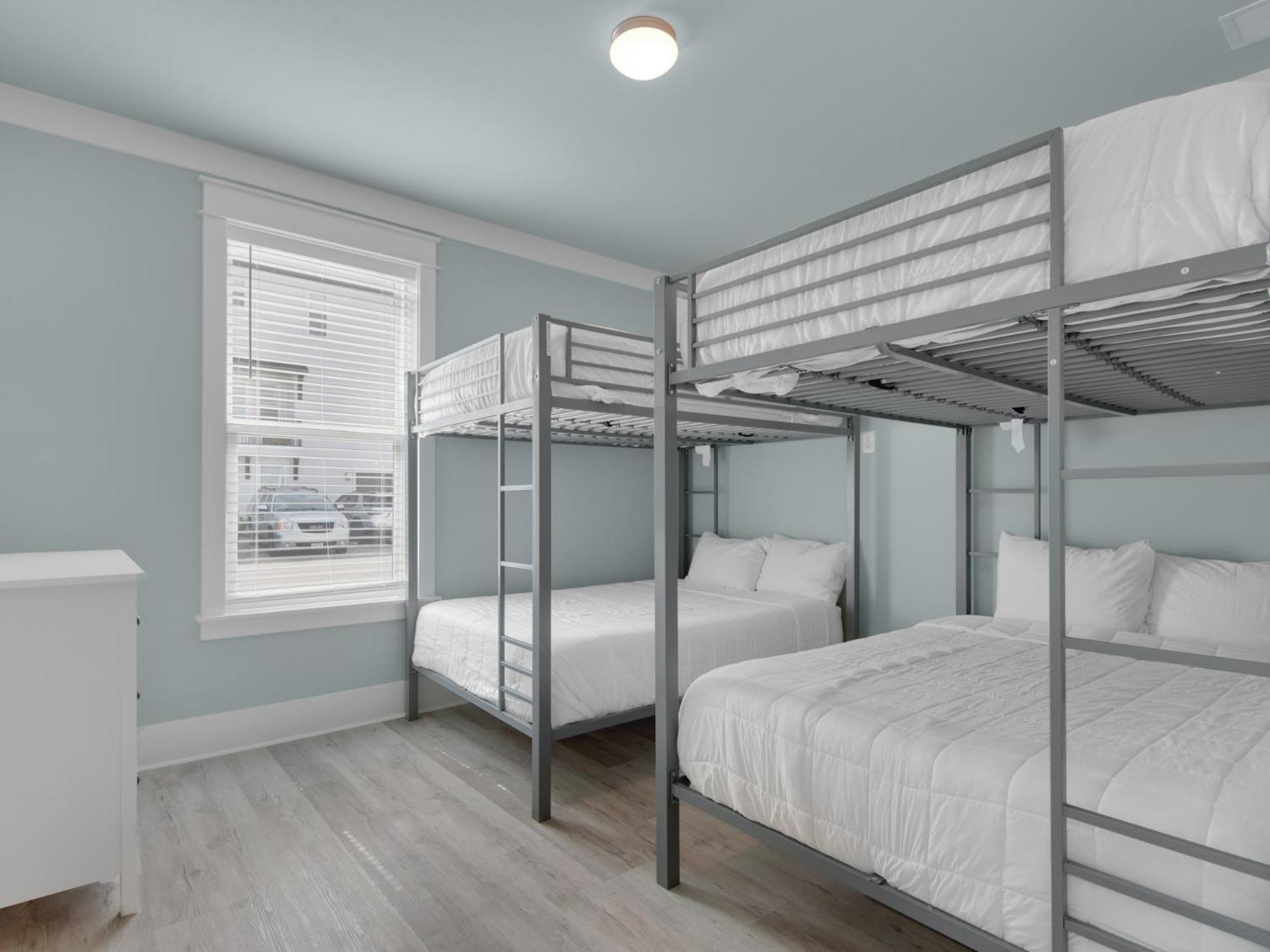 Shore To Please By Newman-dailey Holiday home Destin