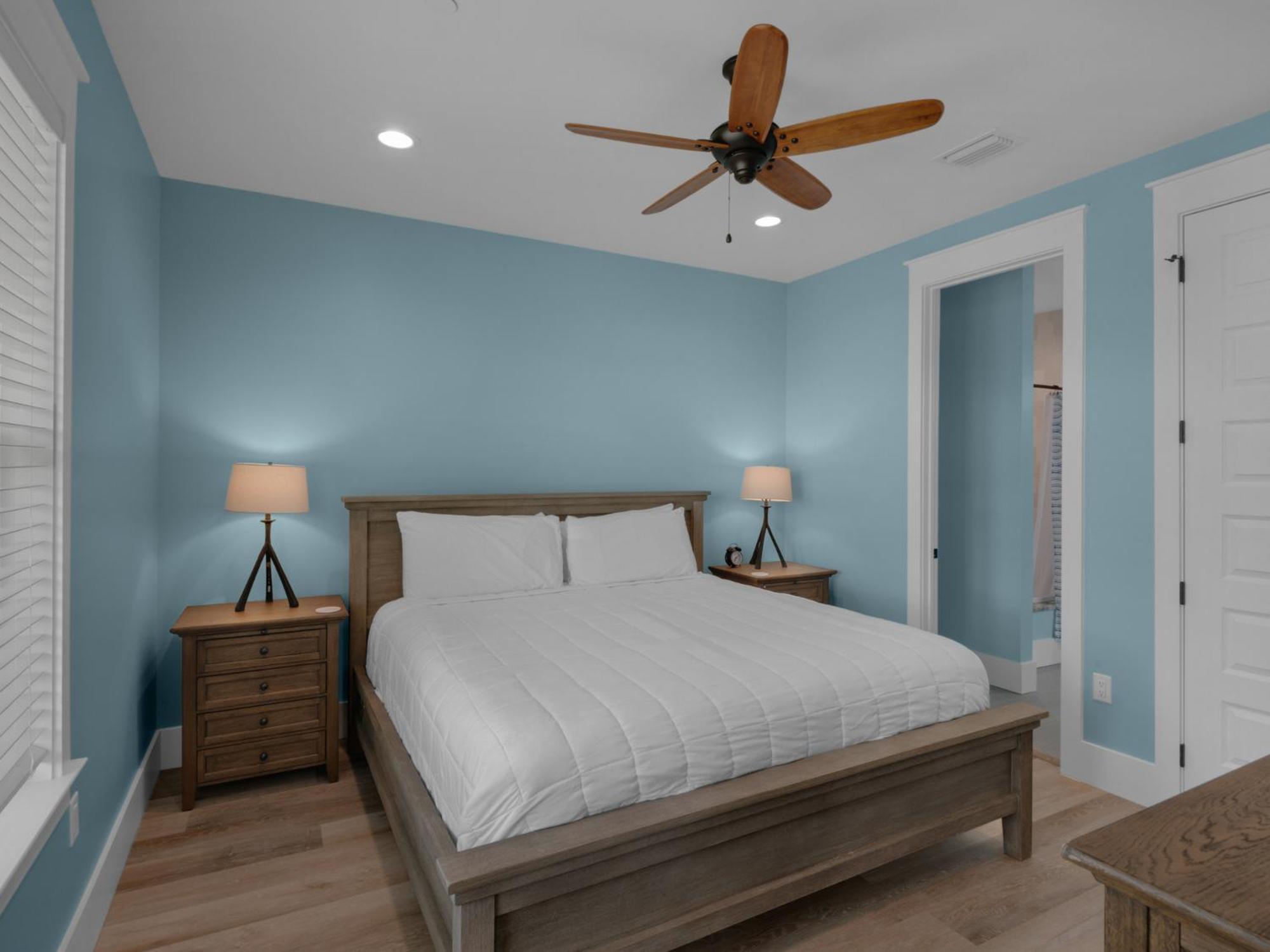 Holiday home Rolling Tides By Newman-dailey