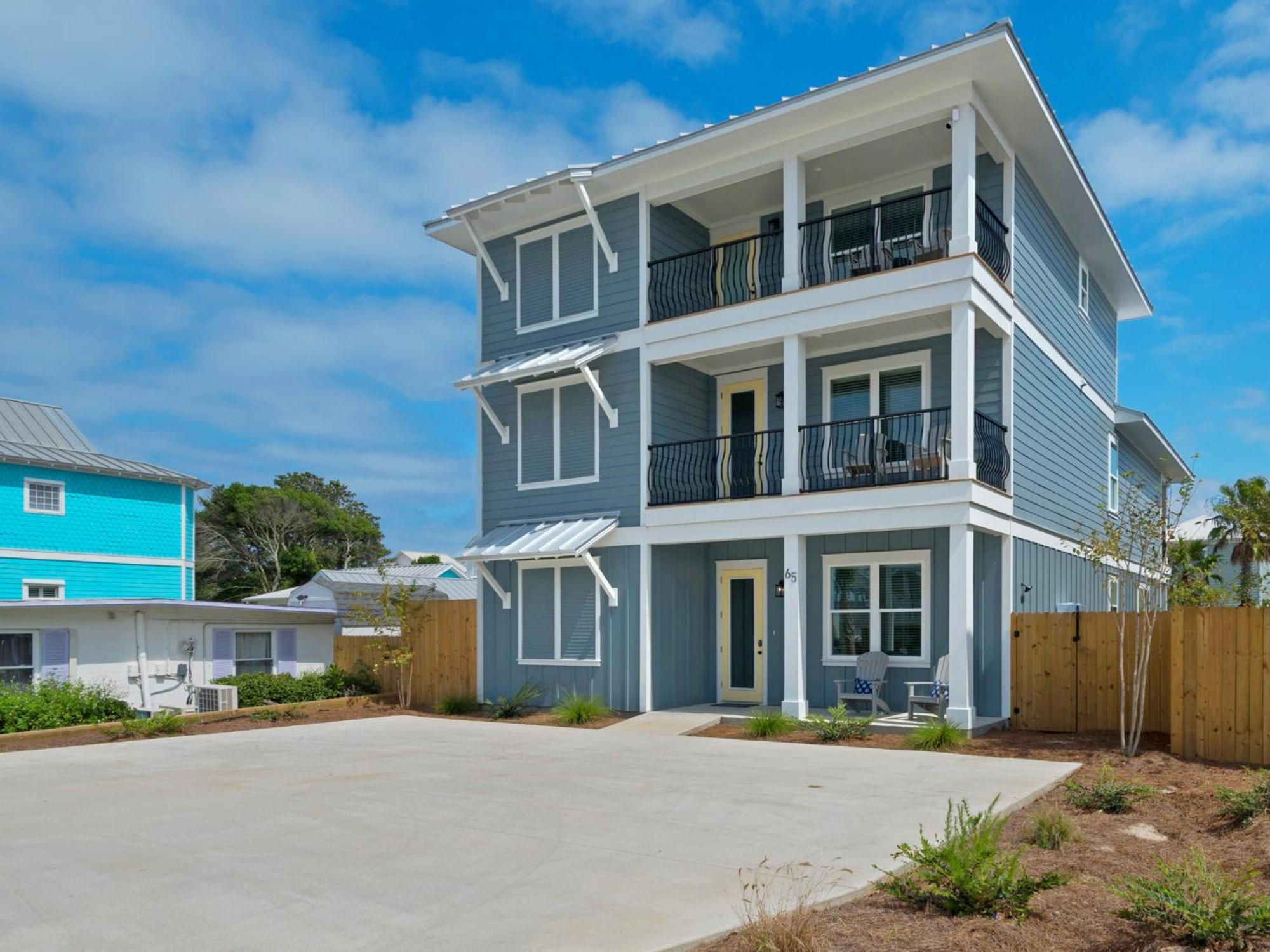 Holiday home Rolling Tides By Newman-dailey *
