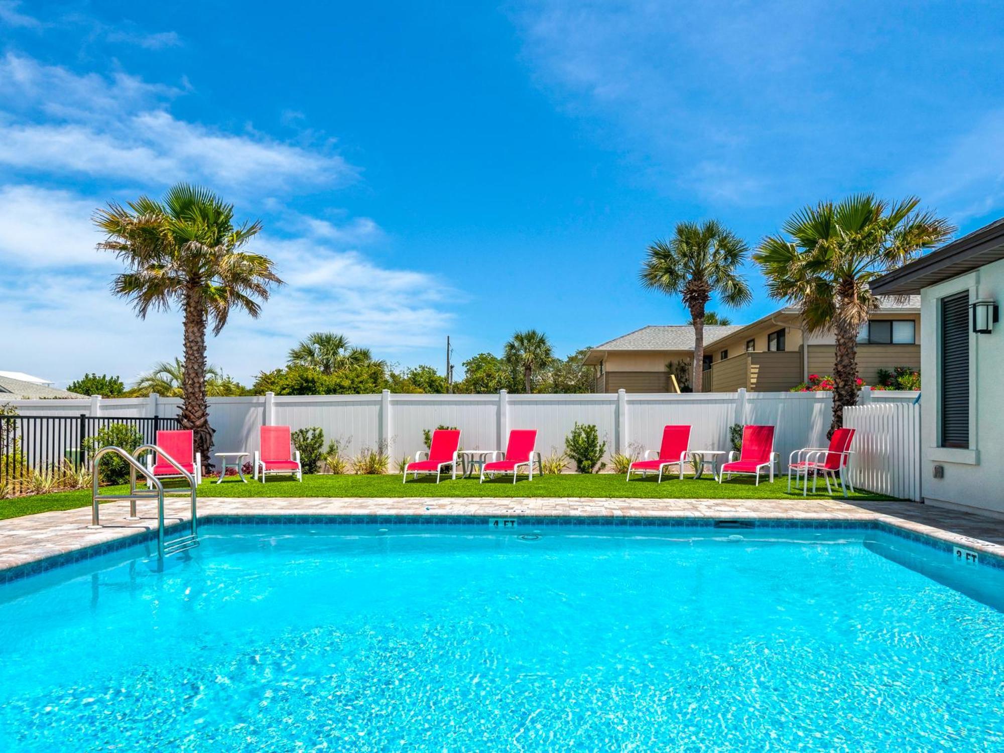 Holiday home Shore To Please By Newman-dailey Destin