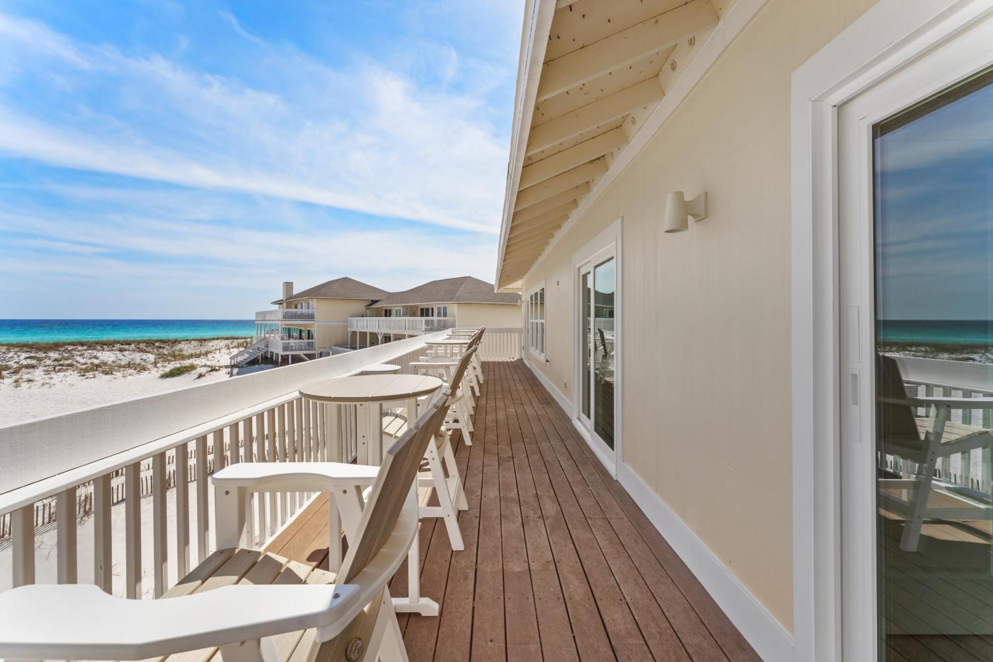 Sandpiper Cove 2121 By Newman-dailey *