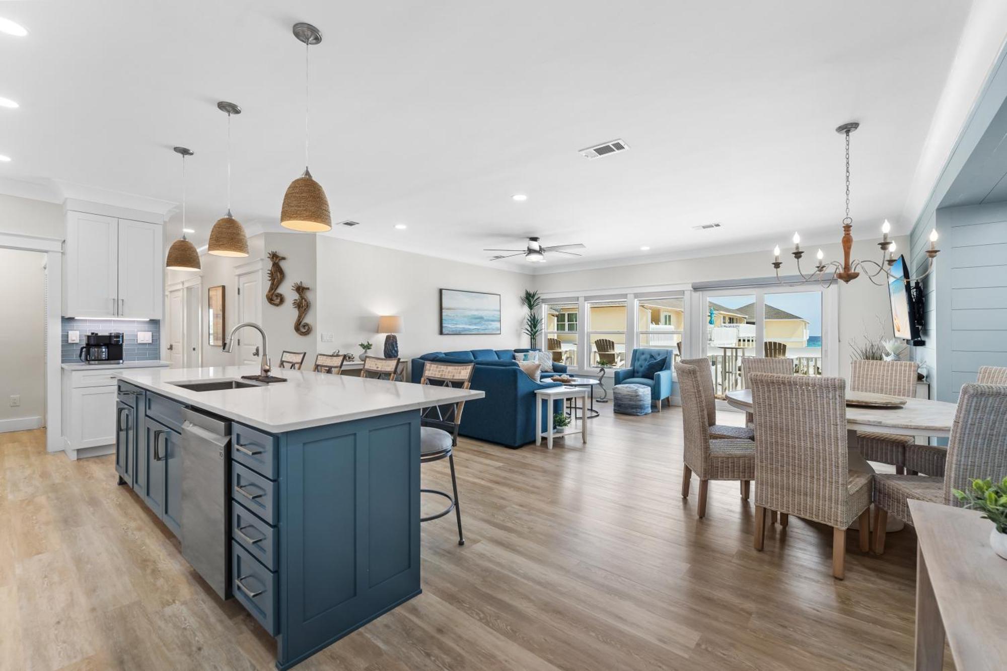Sandpiper Cove 2121 By Newman-dailey Destin