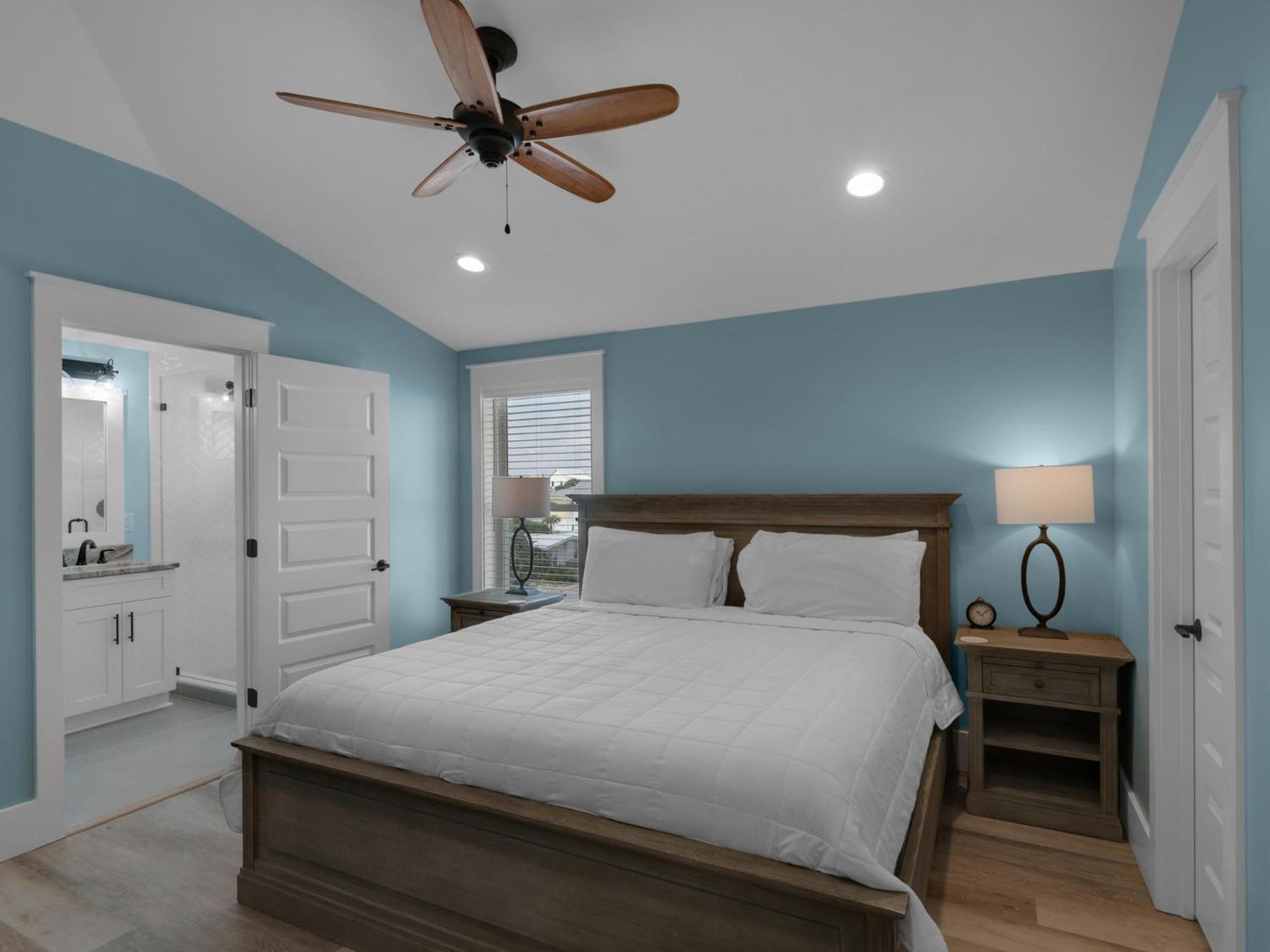 Rolling Tides By Newman-dailey Holiday home