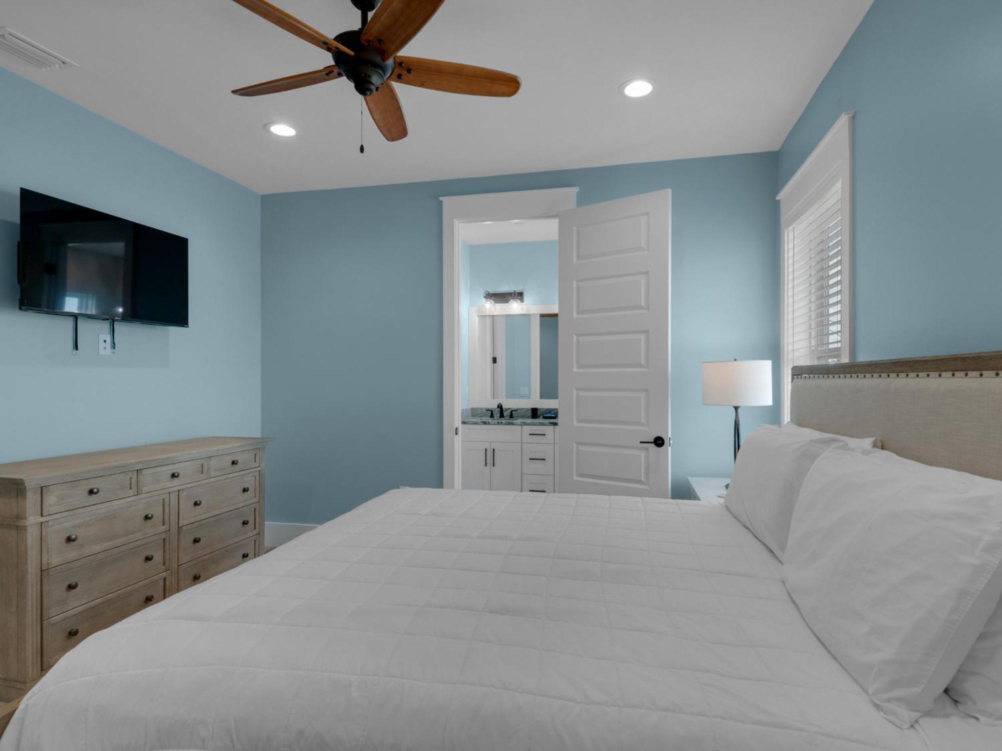 Holiday home Rolling Tides By Newman-dailey *