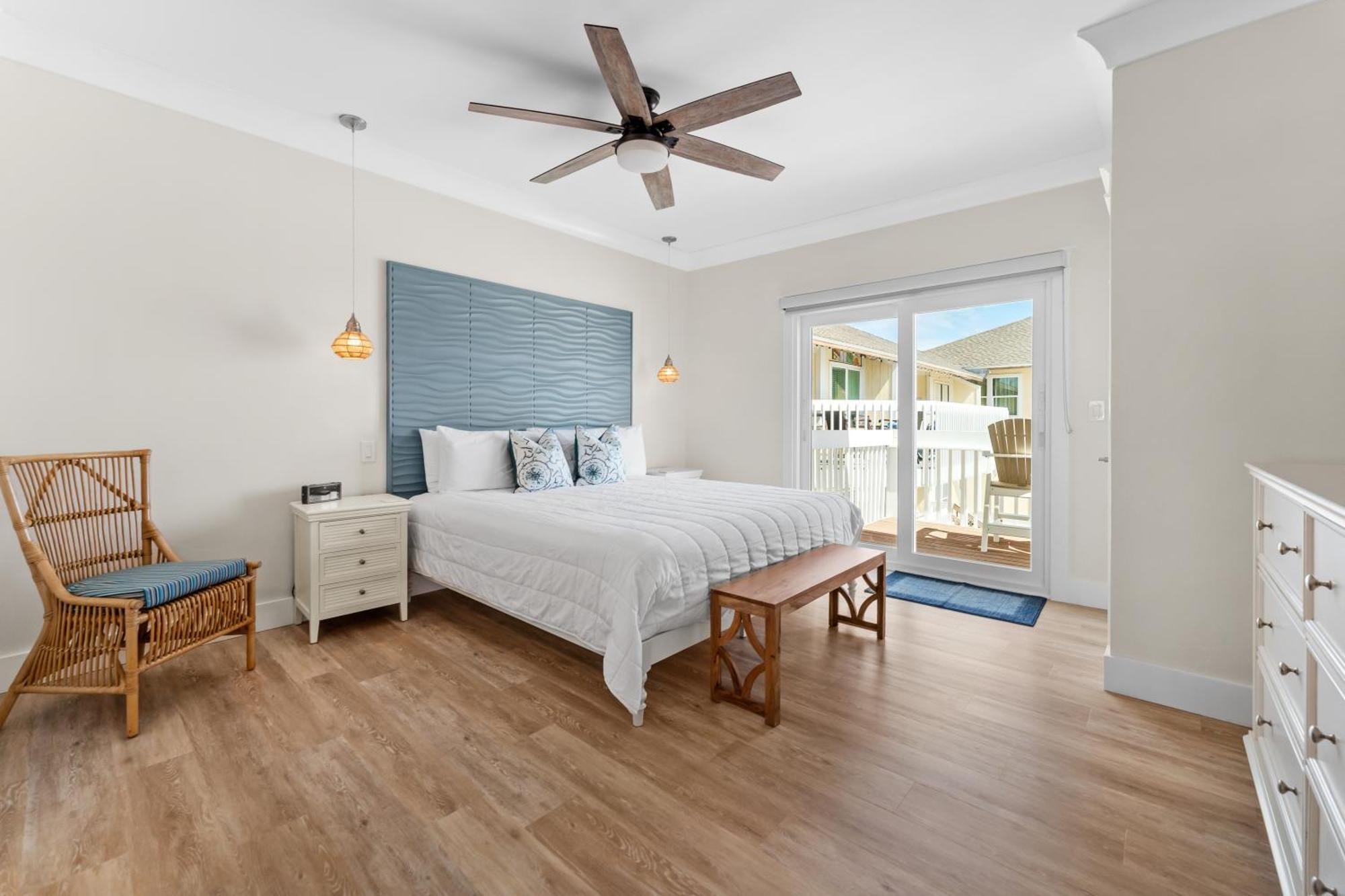 Sandpiper Cove 2121 By Newman-dailey Holiday home Destin