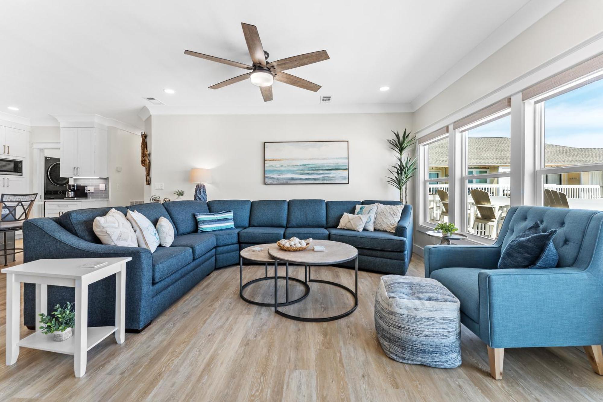 Sandpiper Cove 2121 By Newman-dailey *