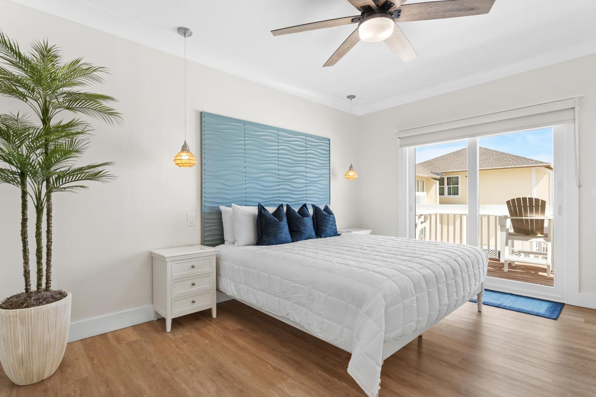 Sandpiper Cove 2121 By Newman-dailey