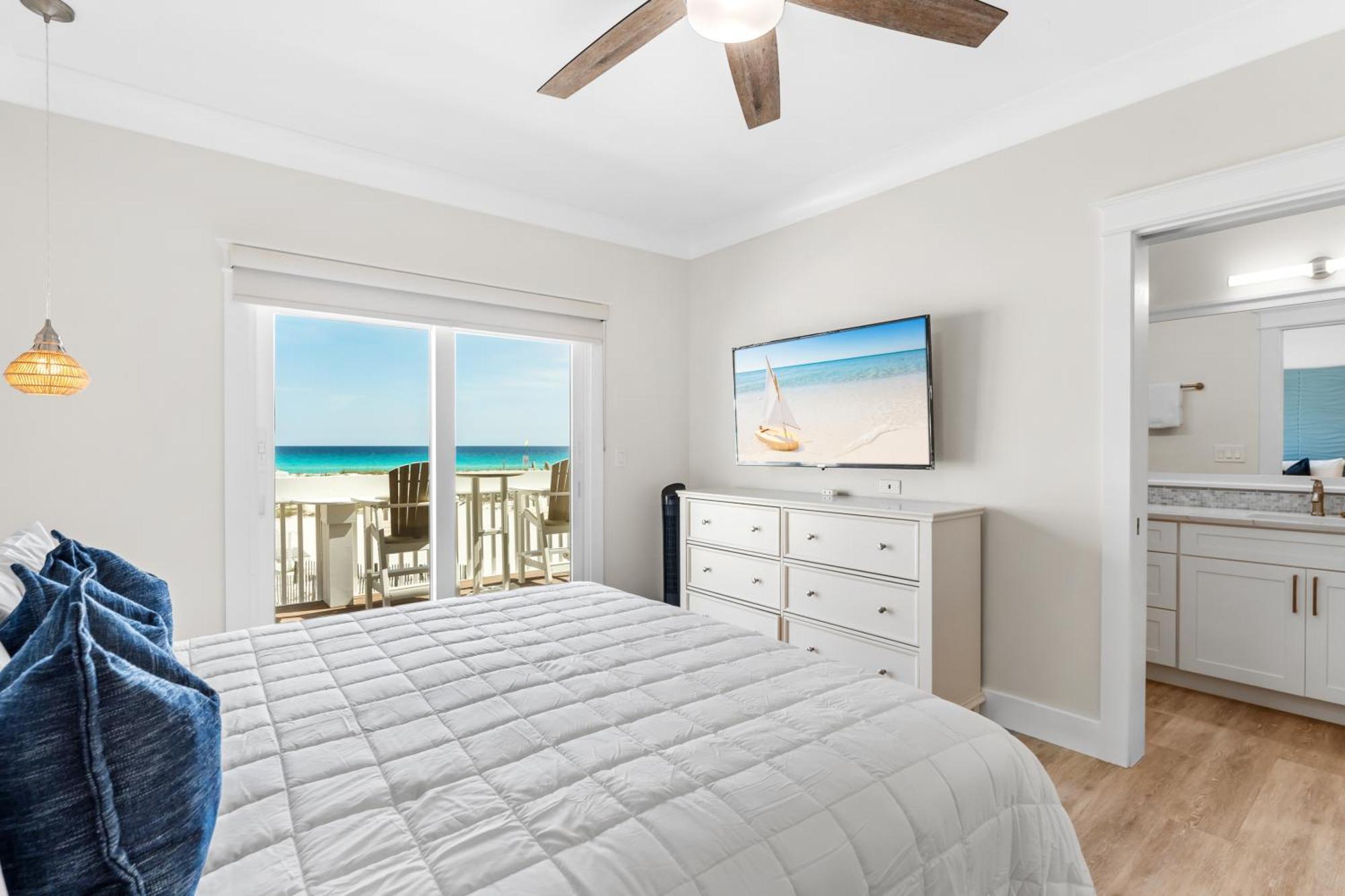 Sandpiper Cove 2121 By Newman-dailey Holiday home *