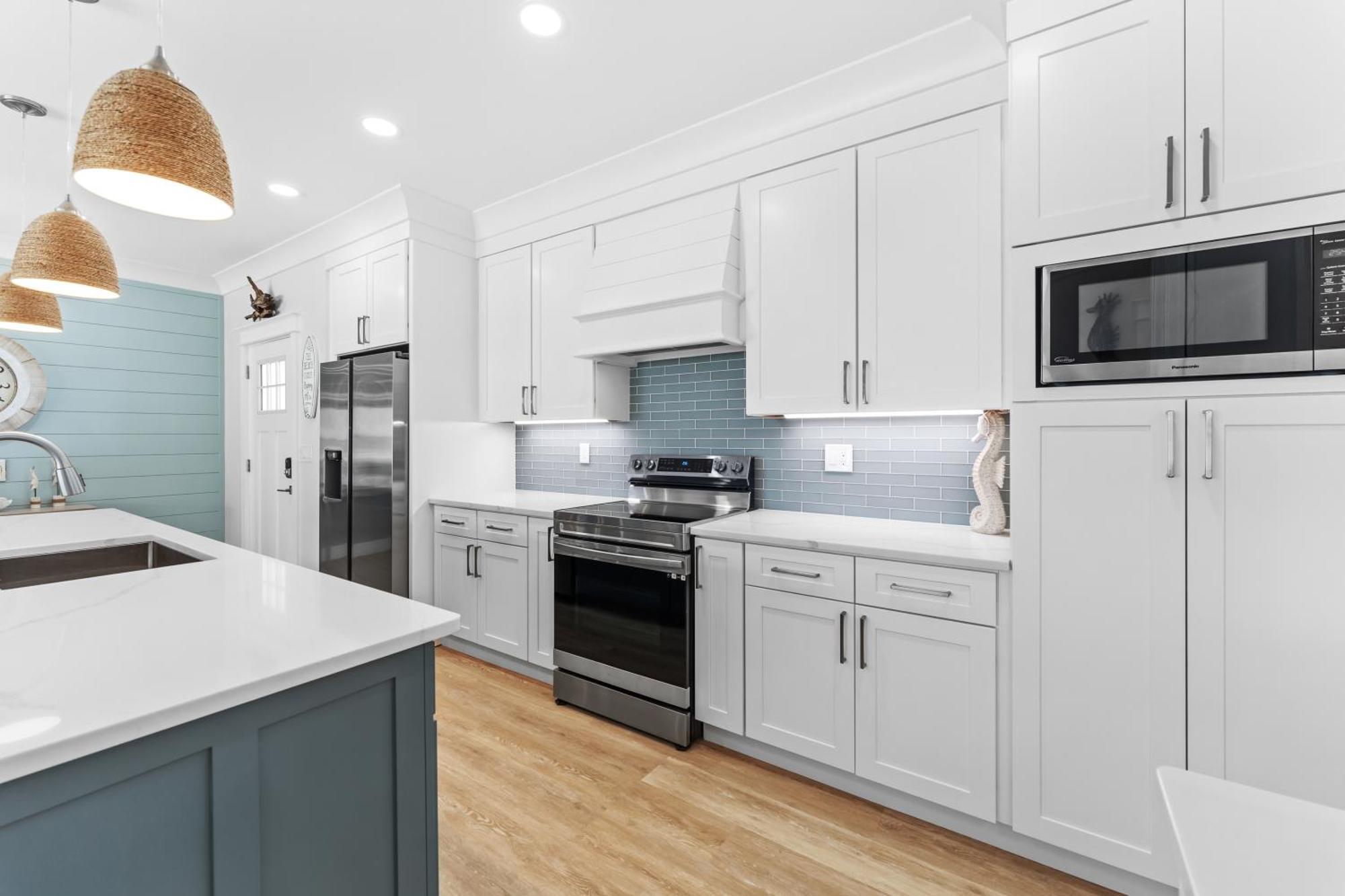 Sandpiper Cove 2121 By Newman-dailey Holiday home Destin
