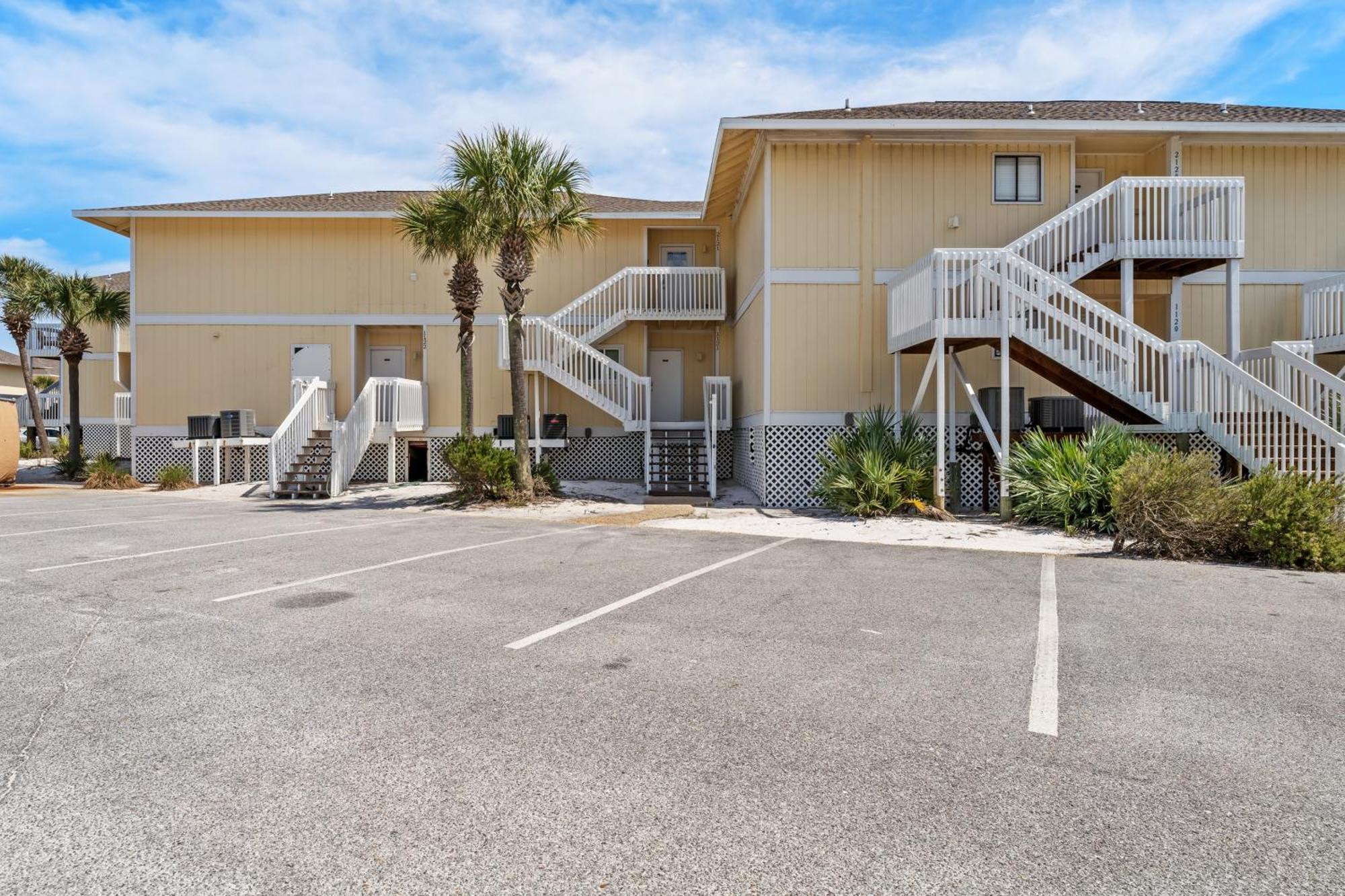 Sandpiper Cove 2121 By Newman-dailey *