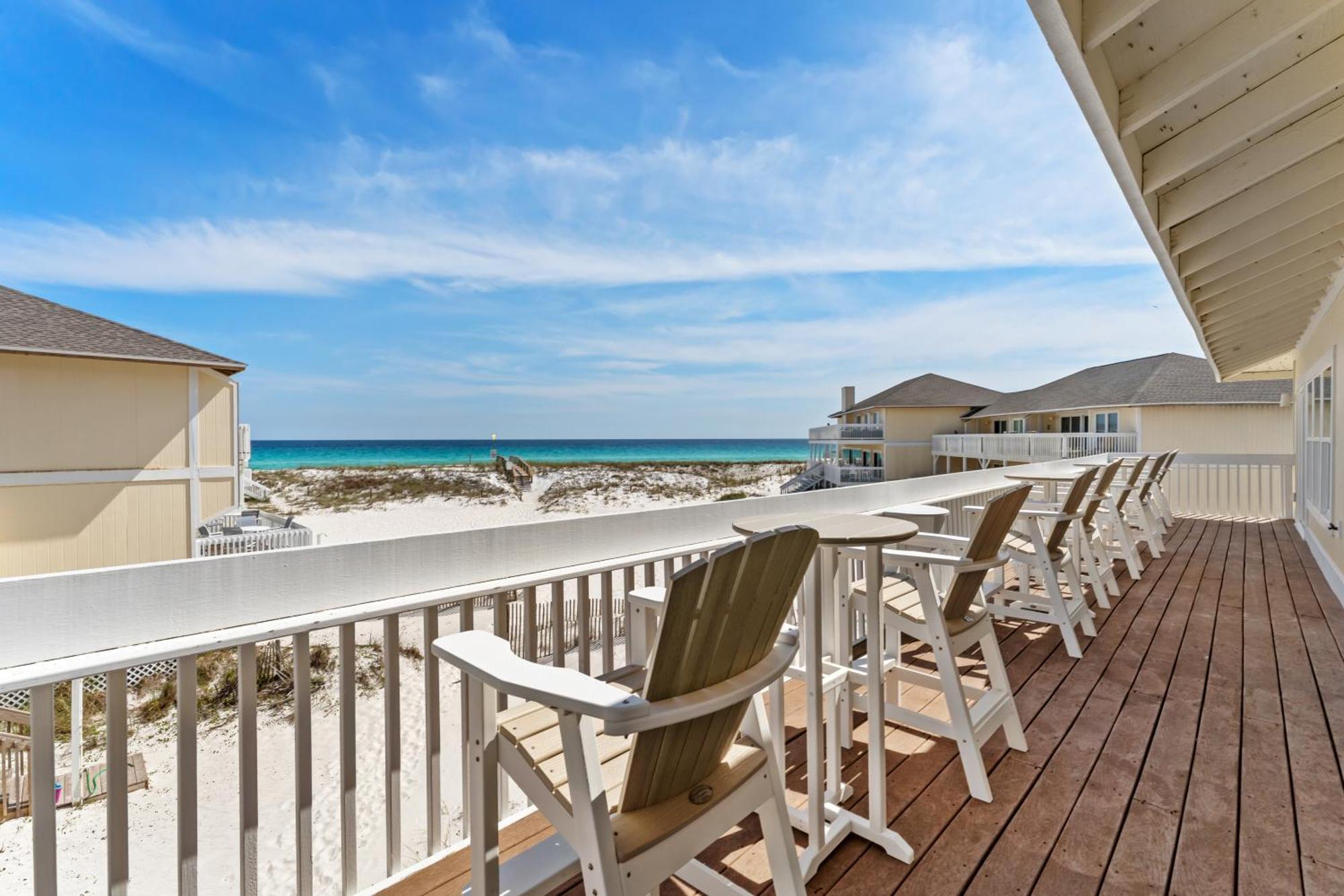 Sandpiper Cove 2121 By Newman-dailey