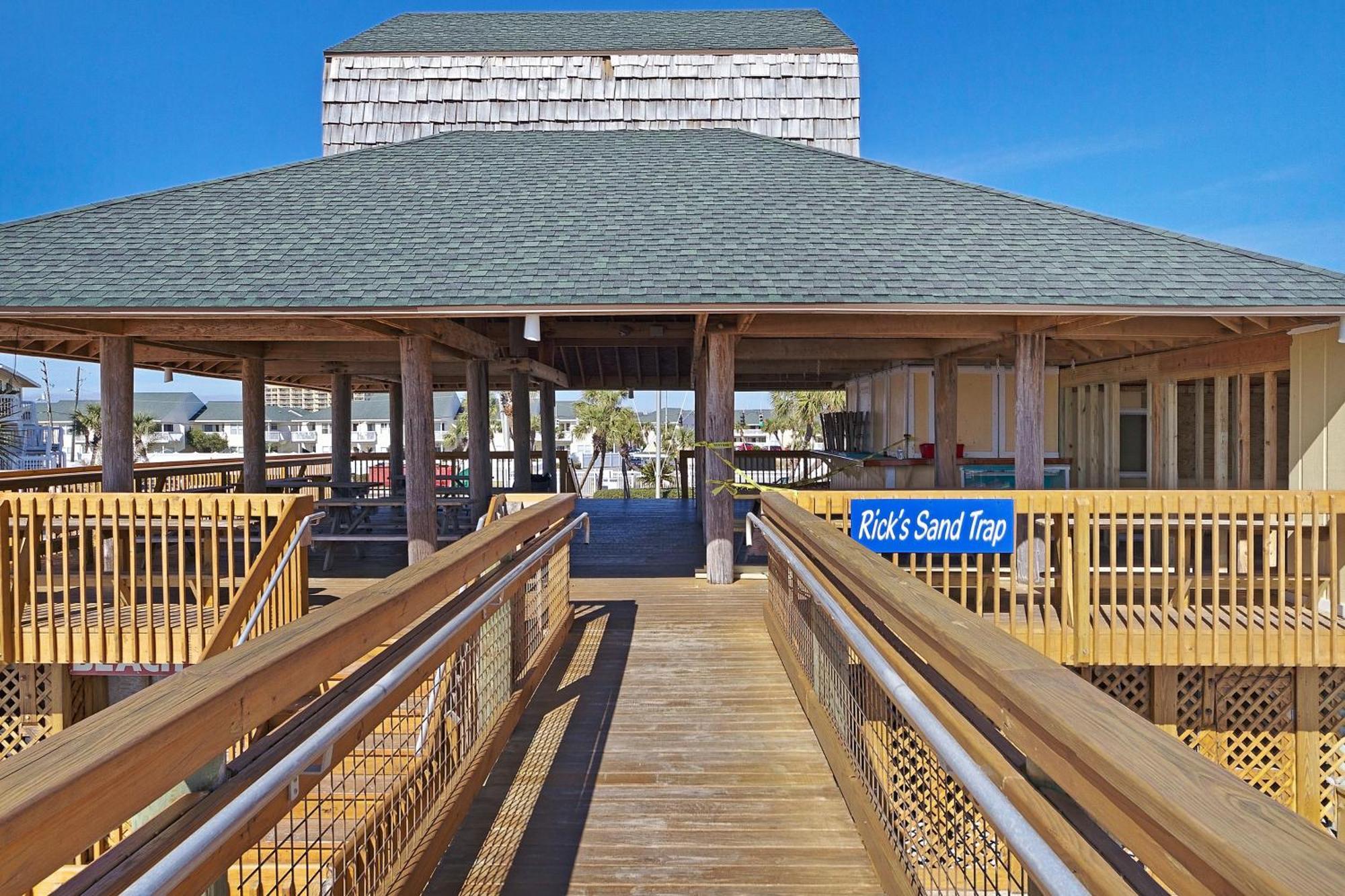 Sandpiper Cove 2121 By Newman-dailey Holiday home