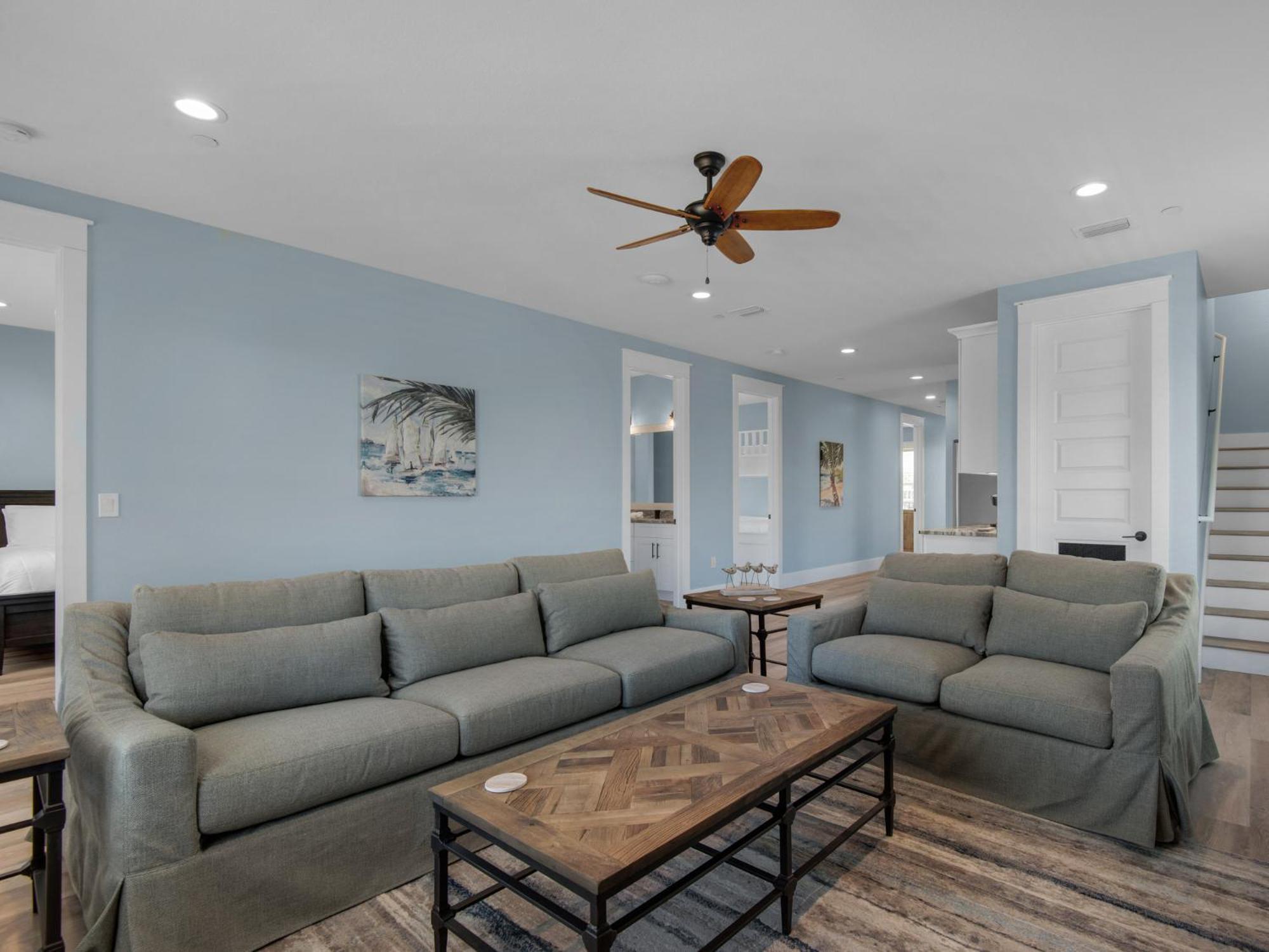 Coastal Cove By Newman-dailey Destin