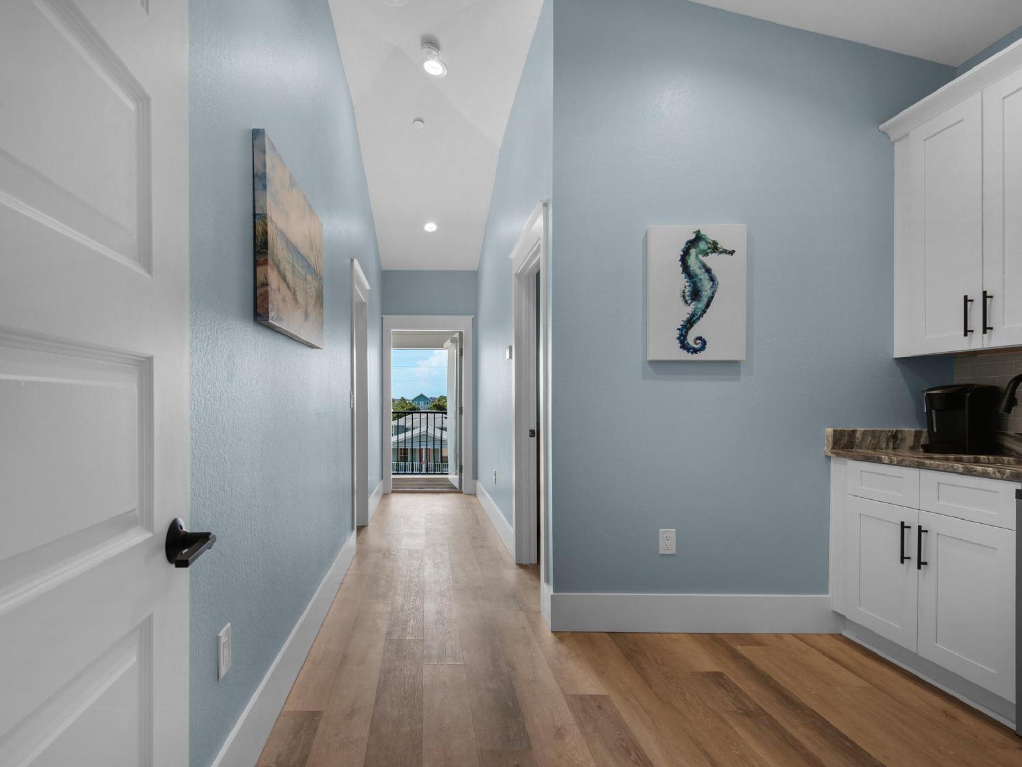 Coastal Cove By Newman-dailey * Destin