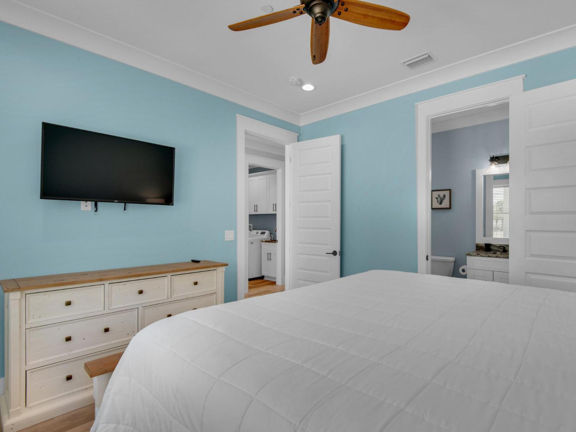 Coastal Cove By Newman-dailey Holiday home