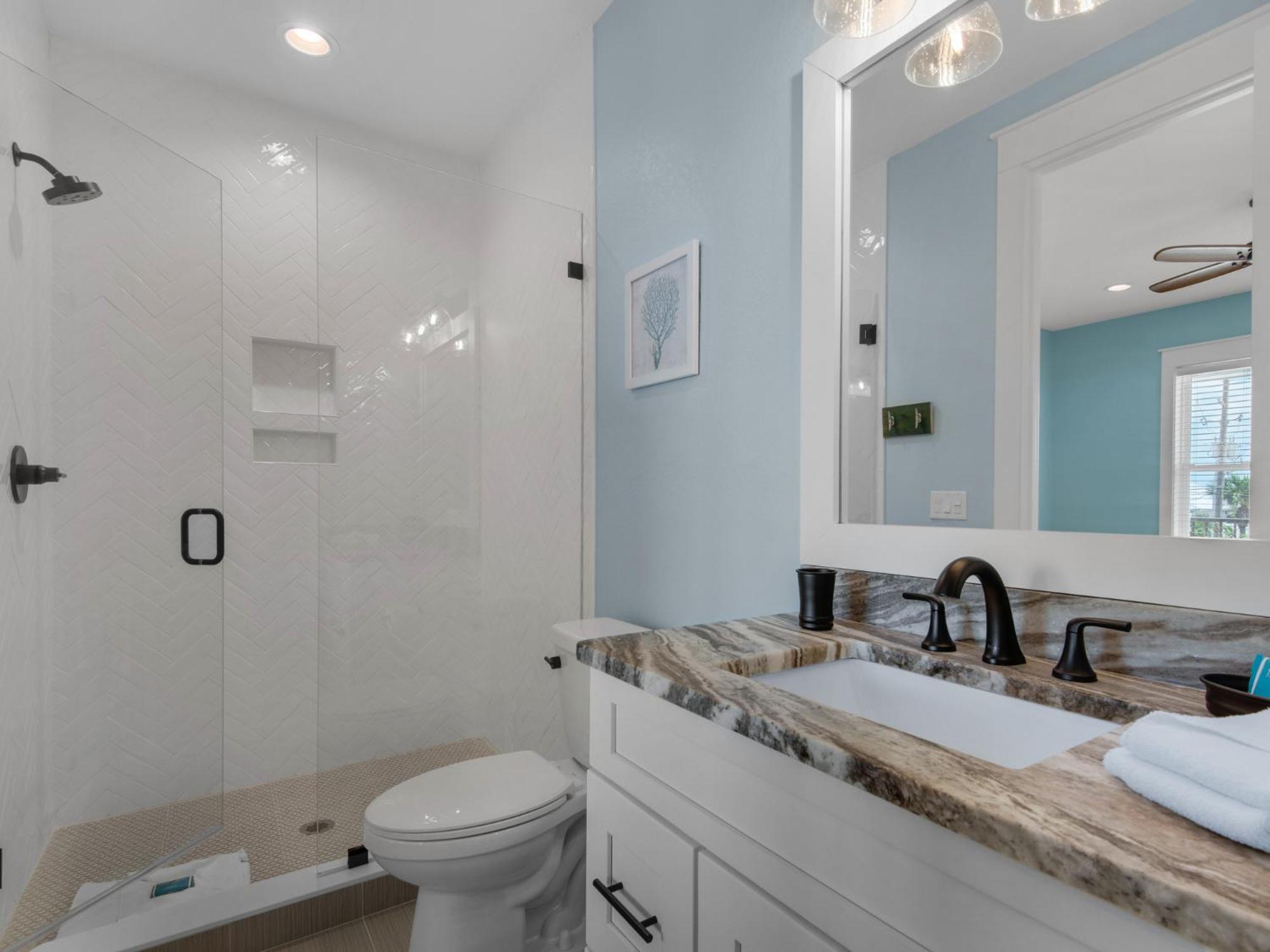 Holiday home Coastal Cove By Newman-dailey *