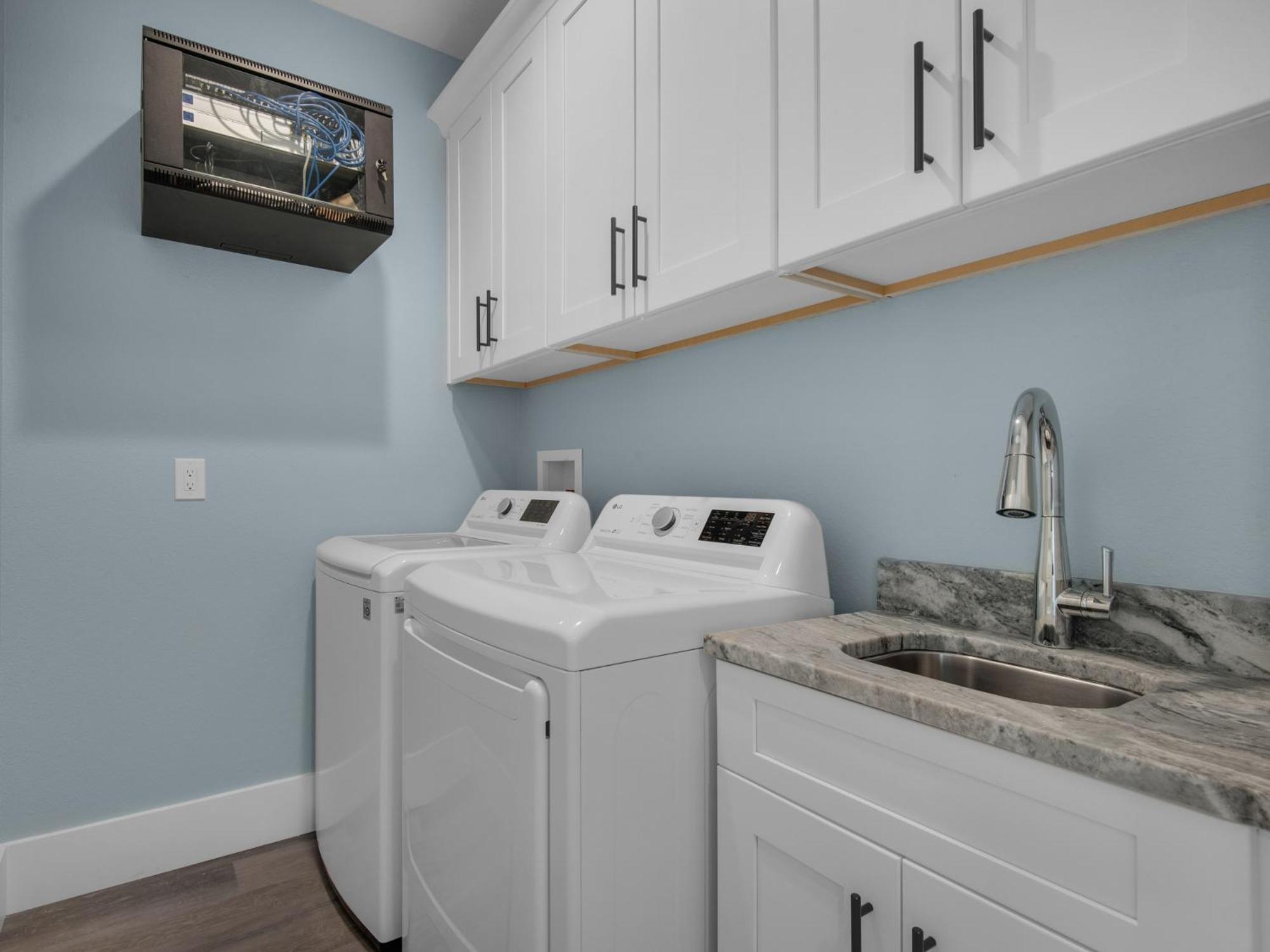 Coastal Cove By Newman-dailey Holiday home *
