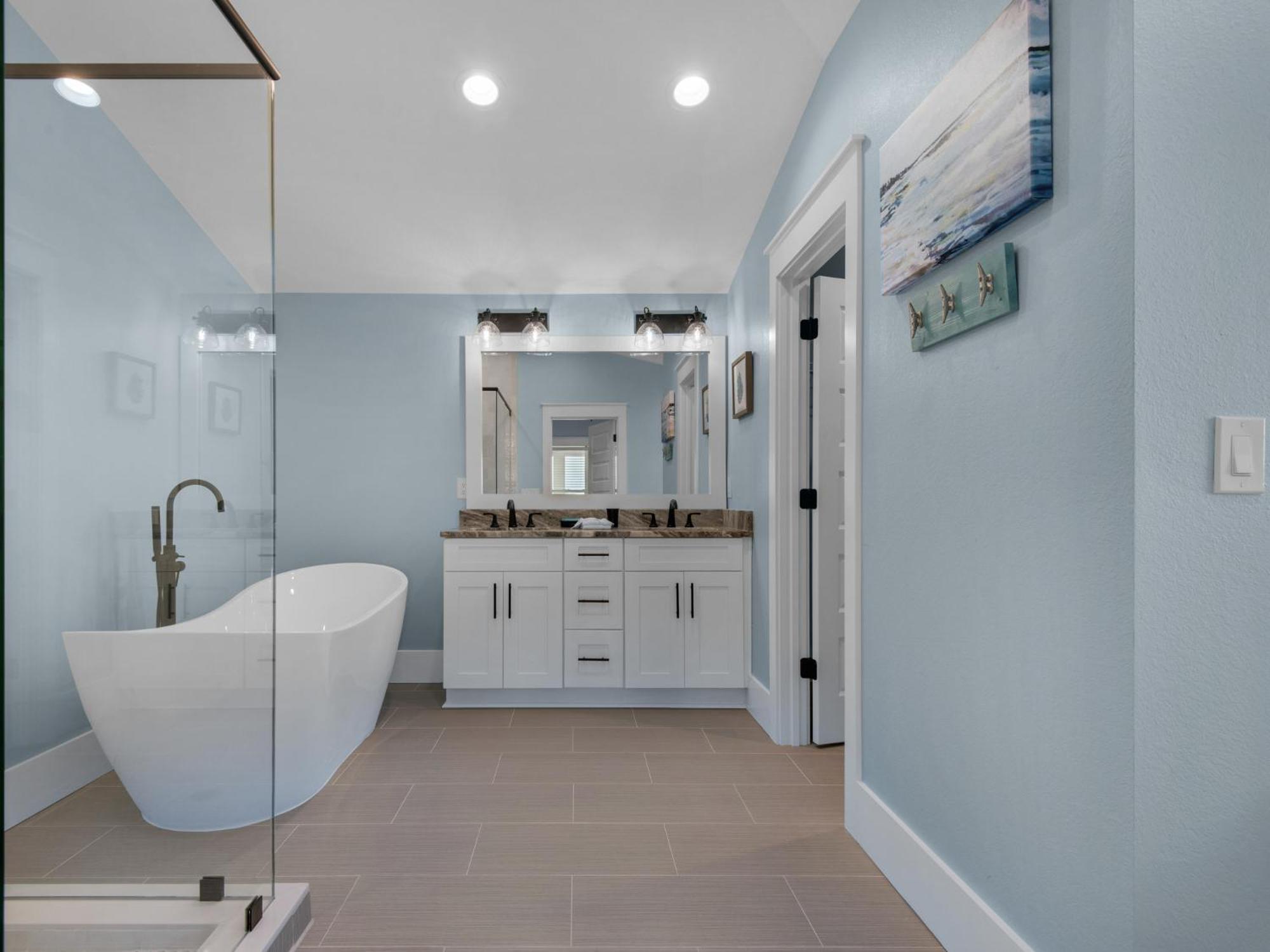 Coastal Cove By Newman-dailey * Destin