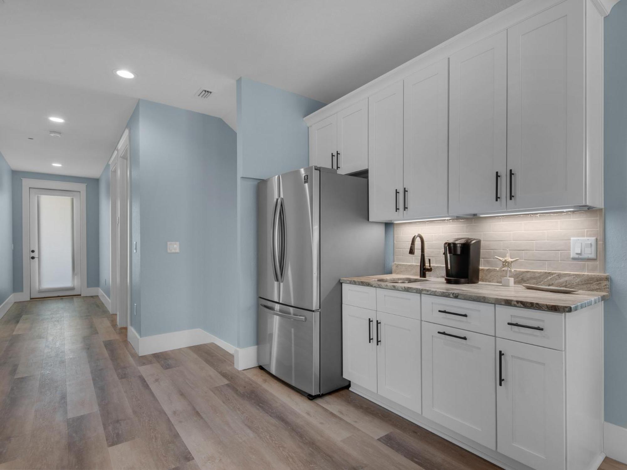 Holiday home Coastal Cove By Newman-dailey