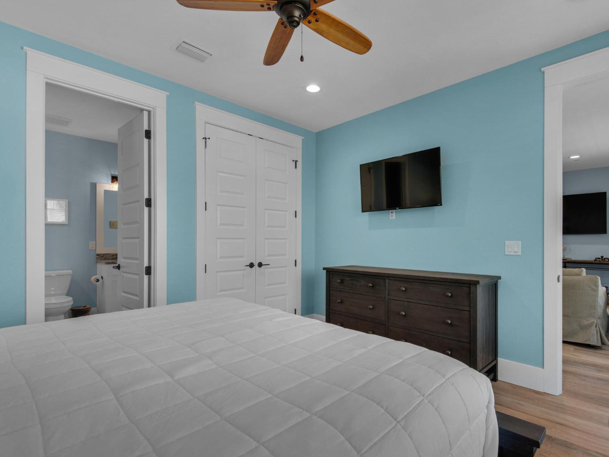 Holiday home Coastal Cove By Newman-dailey *