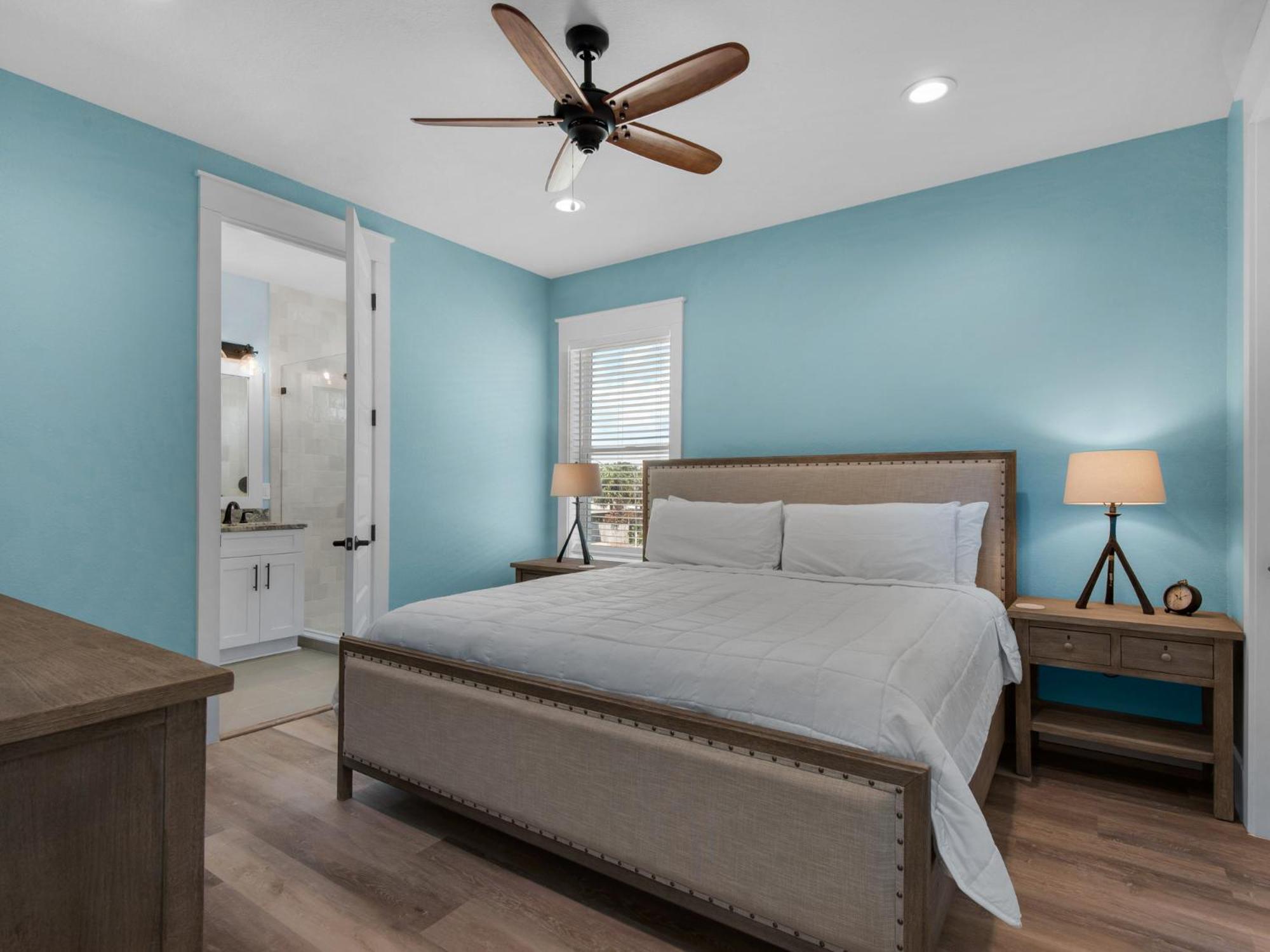 Coastal Cove By Newman-dailey Holiday home Destin