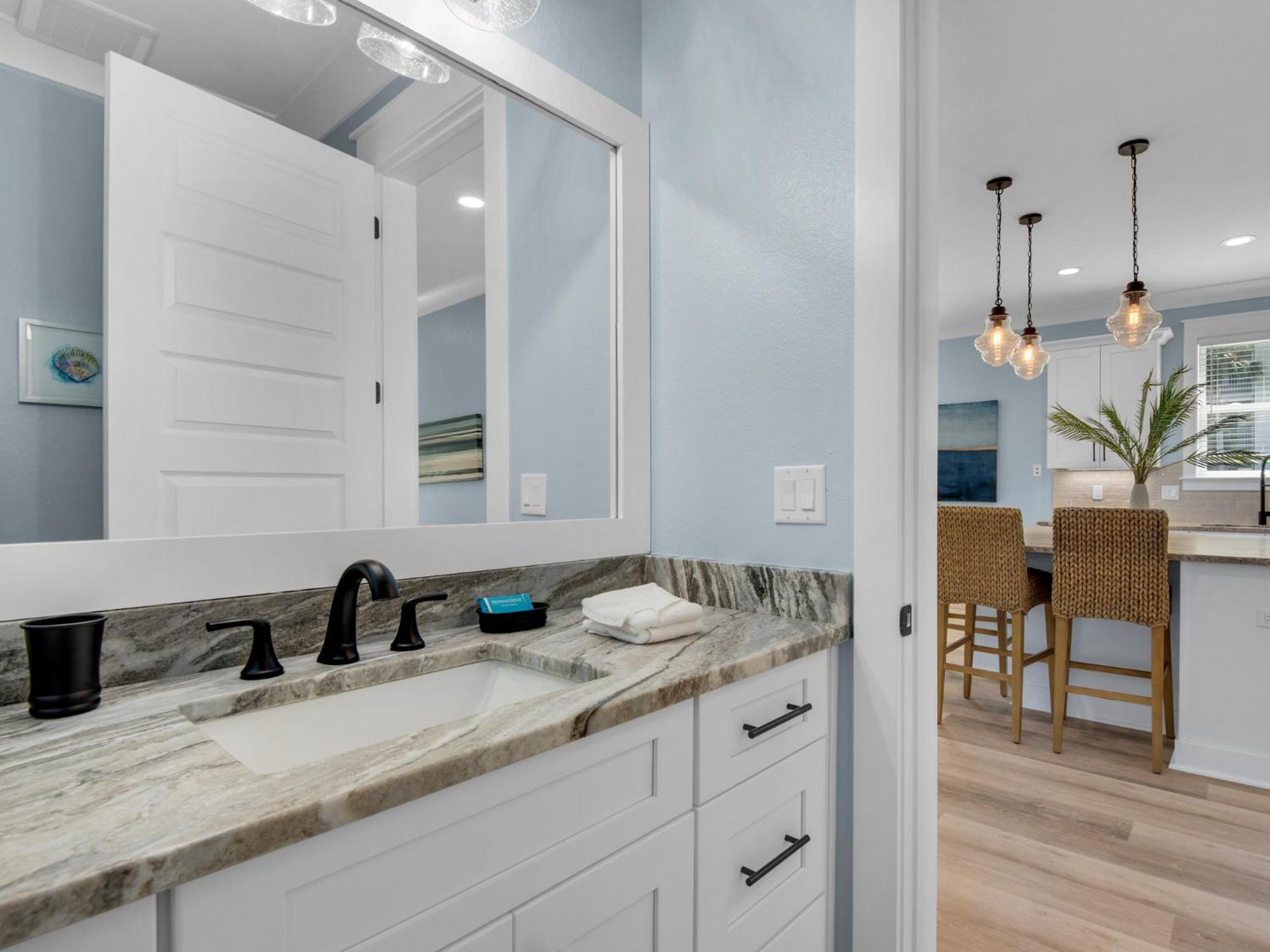 Coastal Cove By Newman-dailey Destin
