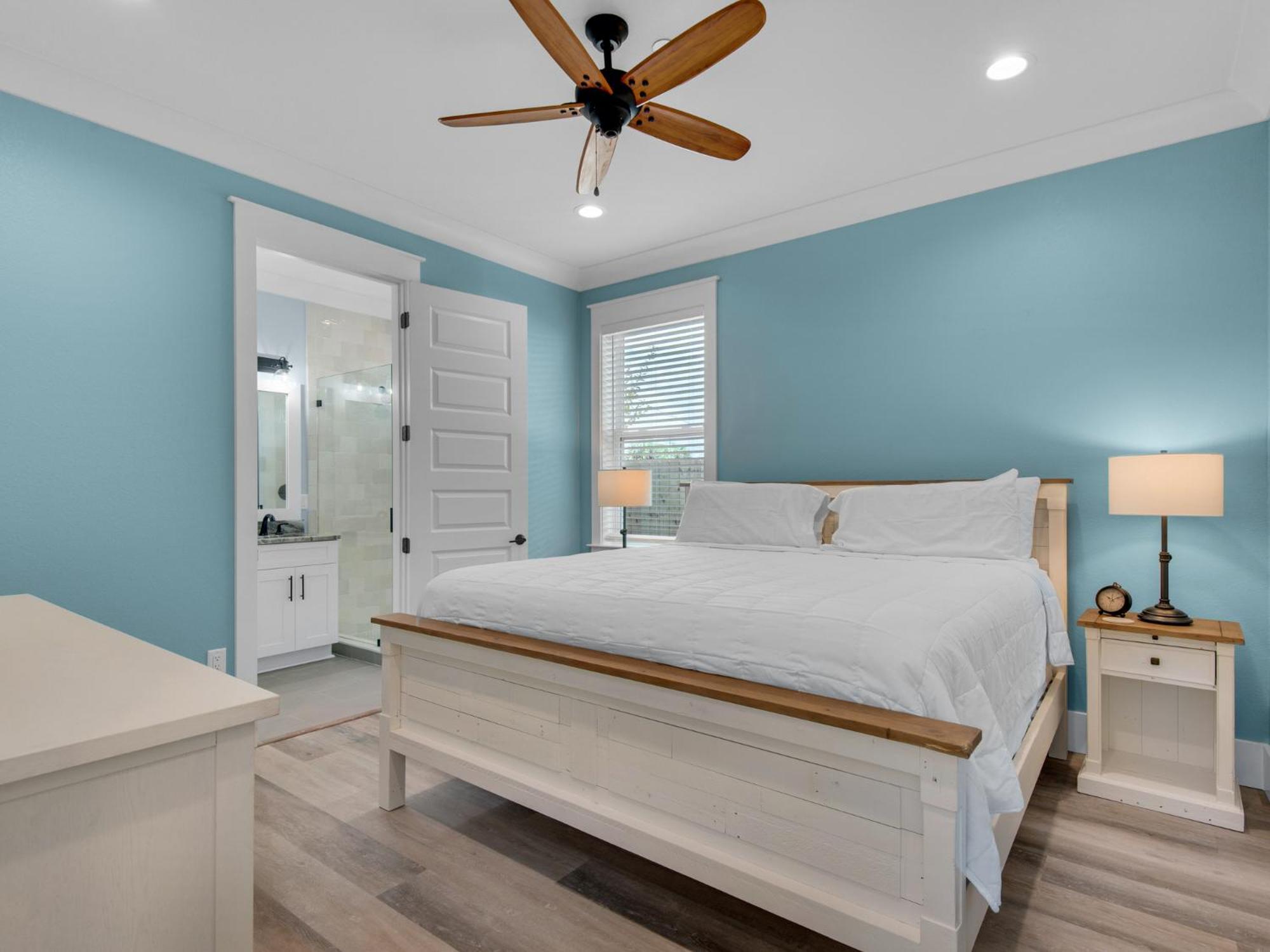 Coastal Cove By Newman-dailey Holiday home