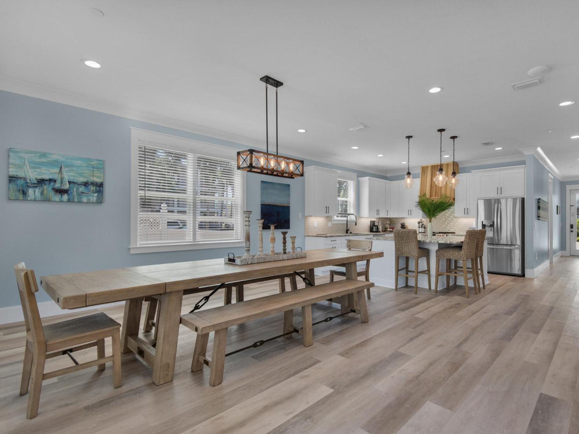 Coastal Cove By Newman-dailey Holiday home *