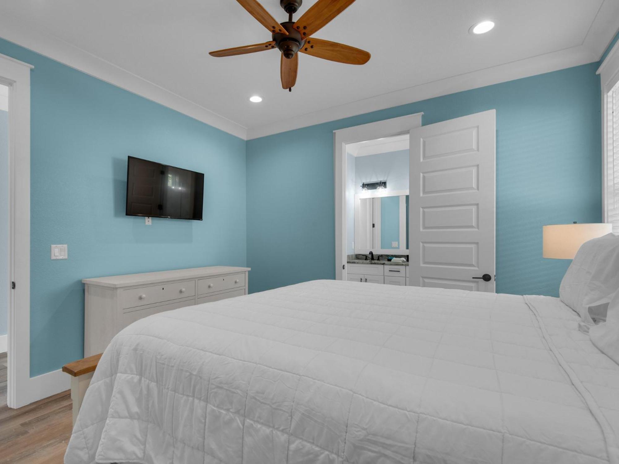 Coastal Cove By Newman-dailey Destin