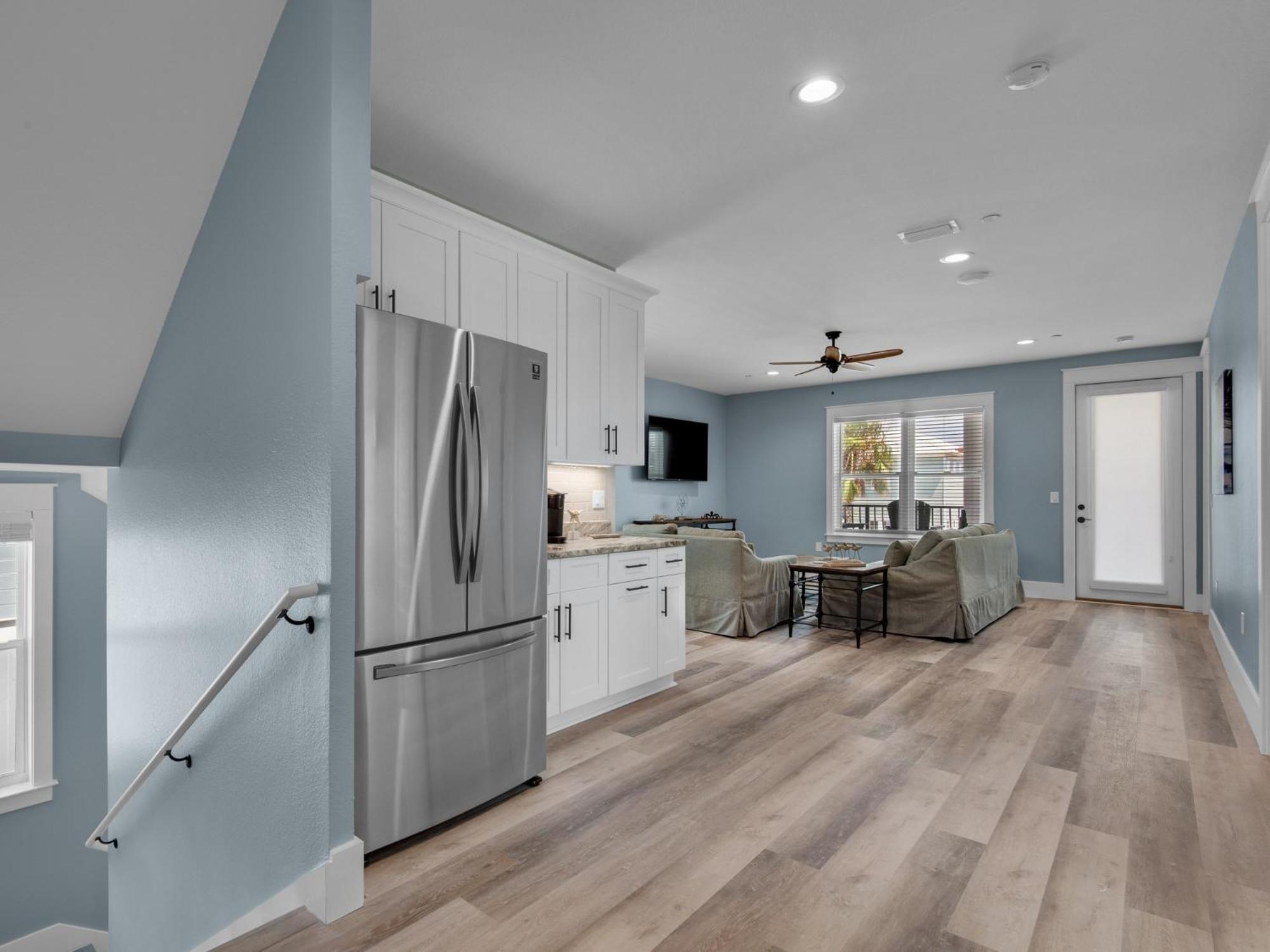 Coastal Cove By Newman-dailey