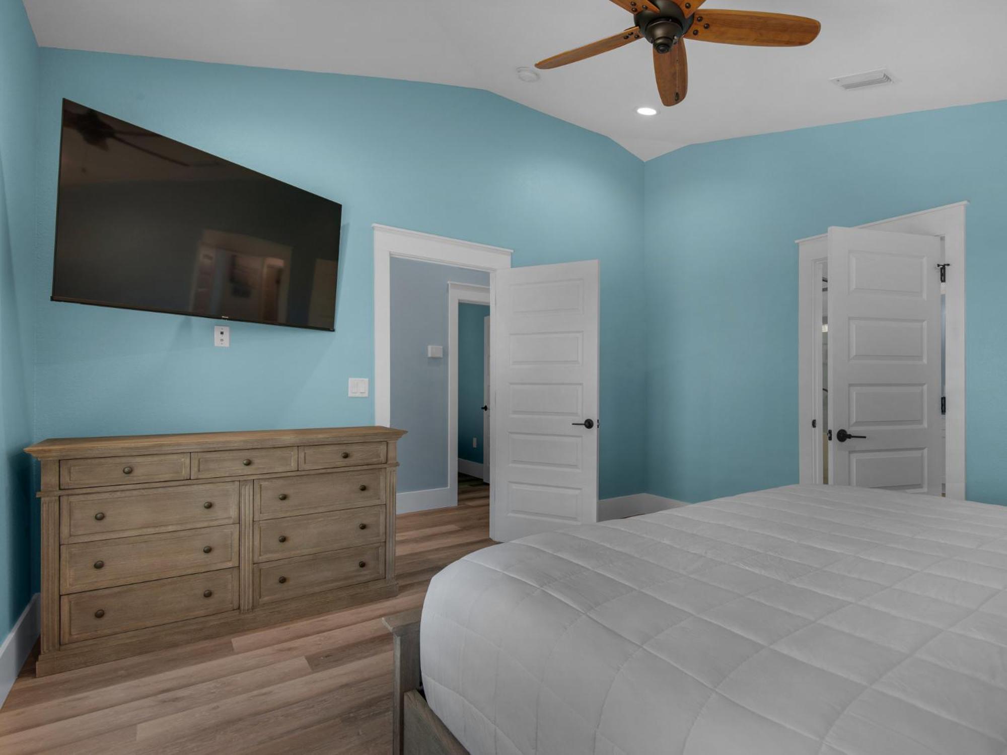 Coastal Cove By Newman-dailey Holiday home