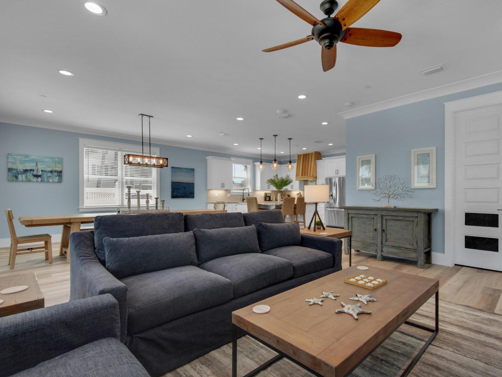 Coastal Cove By Newman-dailey Holiday home *