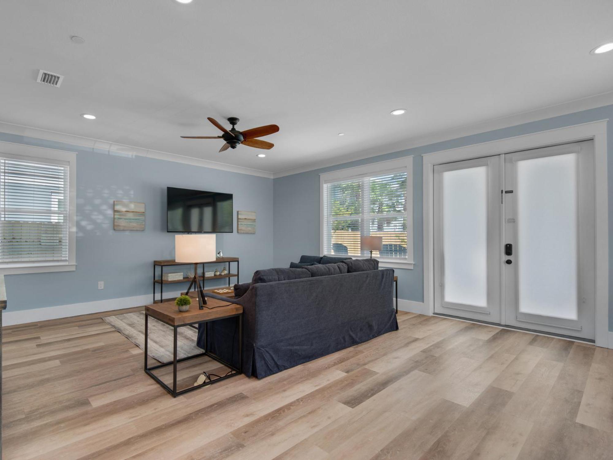 Holiday home Coastal Cove By Newman-dailey *