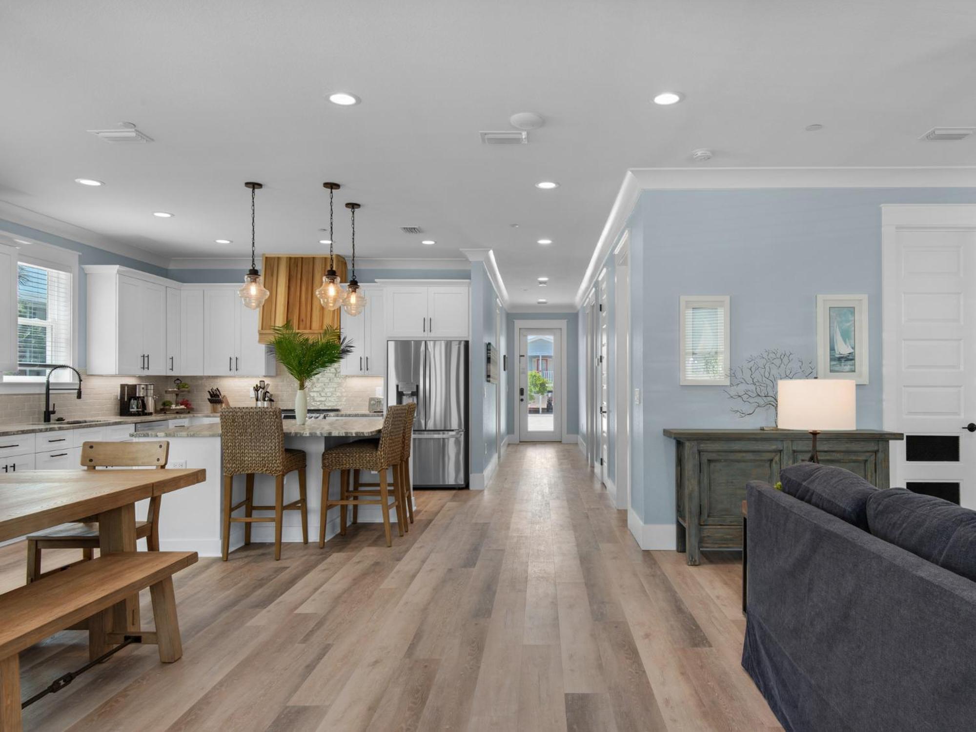 Coastal Cove By Newman-dailey Holiday home Destin