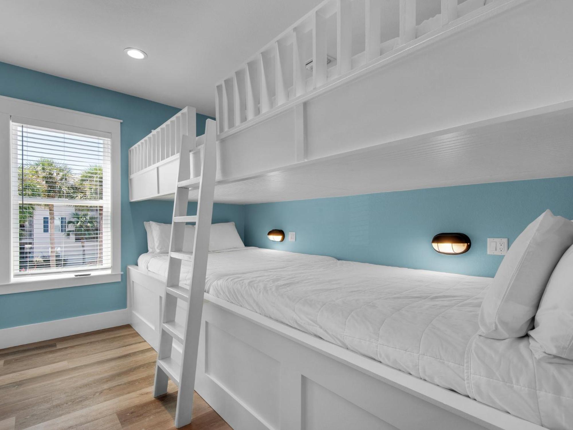 Coastal Cove By Newman-dailey * Destin