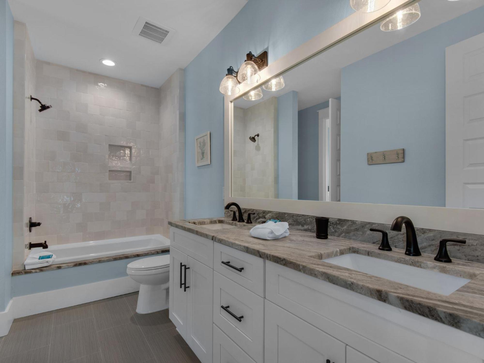 Coastal Cove By Newman-dailey Holiday home