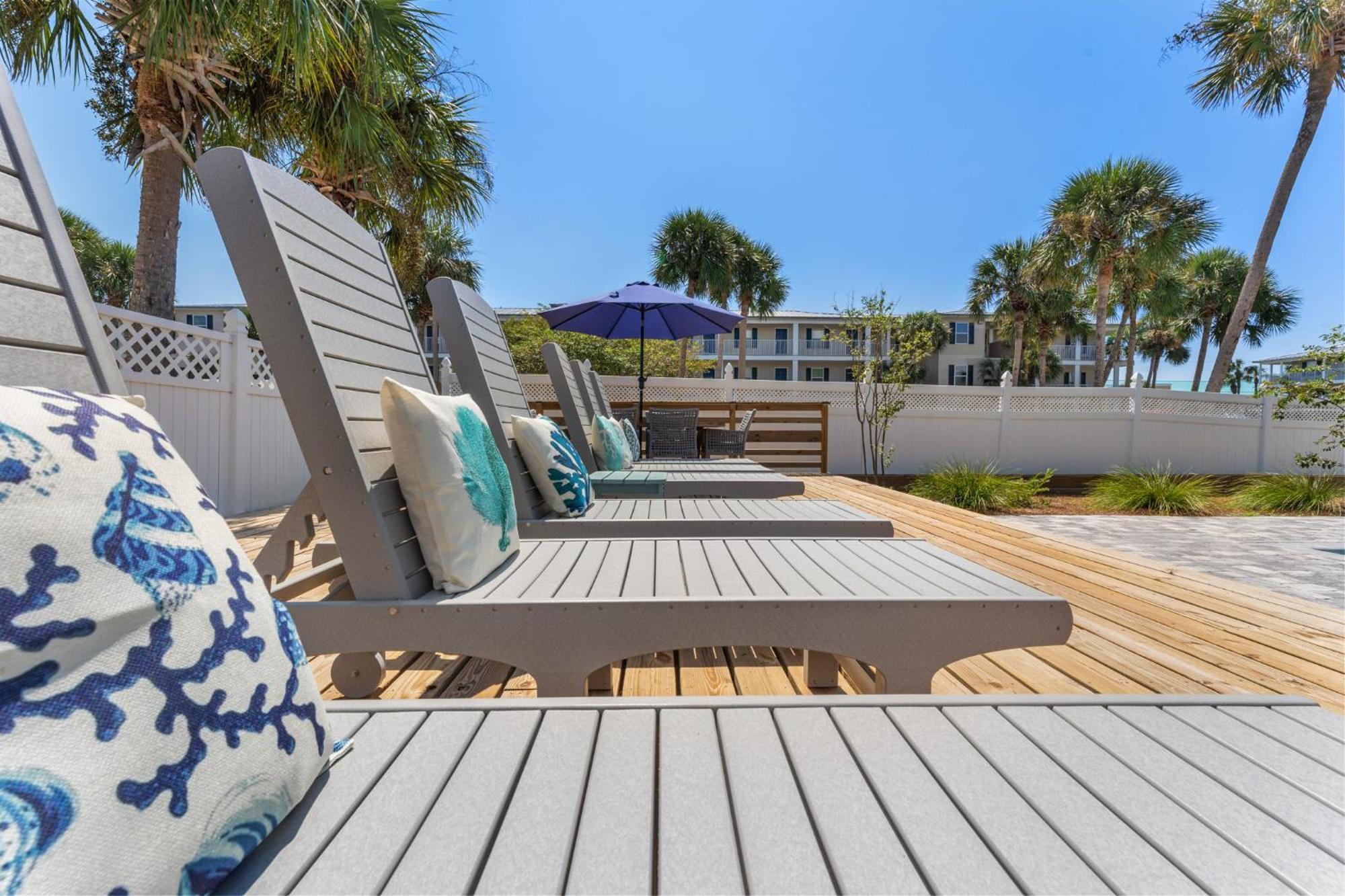 Holiday home Coastal Cove By Newman-dailey Destin