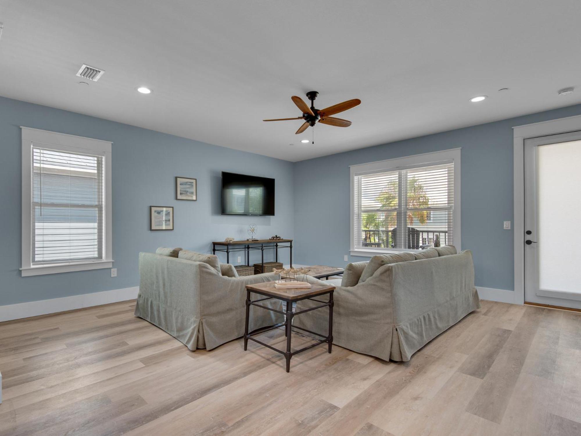 Coastal Cove By Newman-dailey Destin
