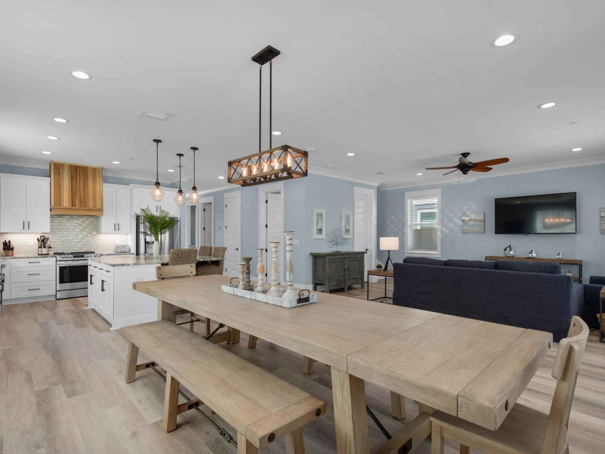 Coastal Cove By Newman-dailey Holiday home