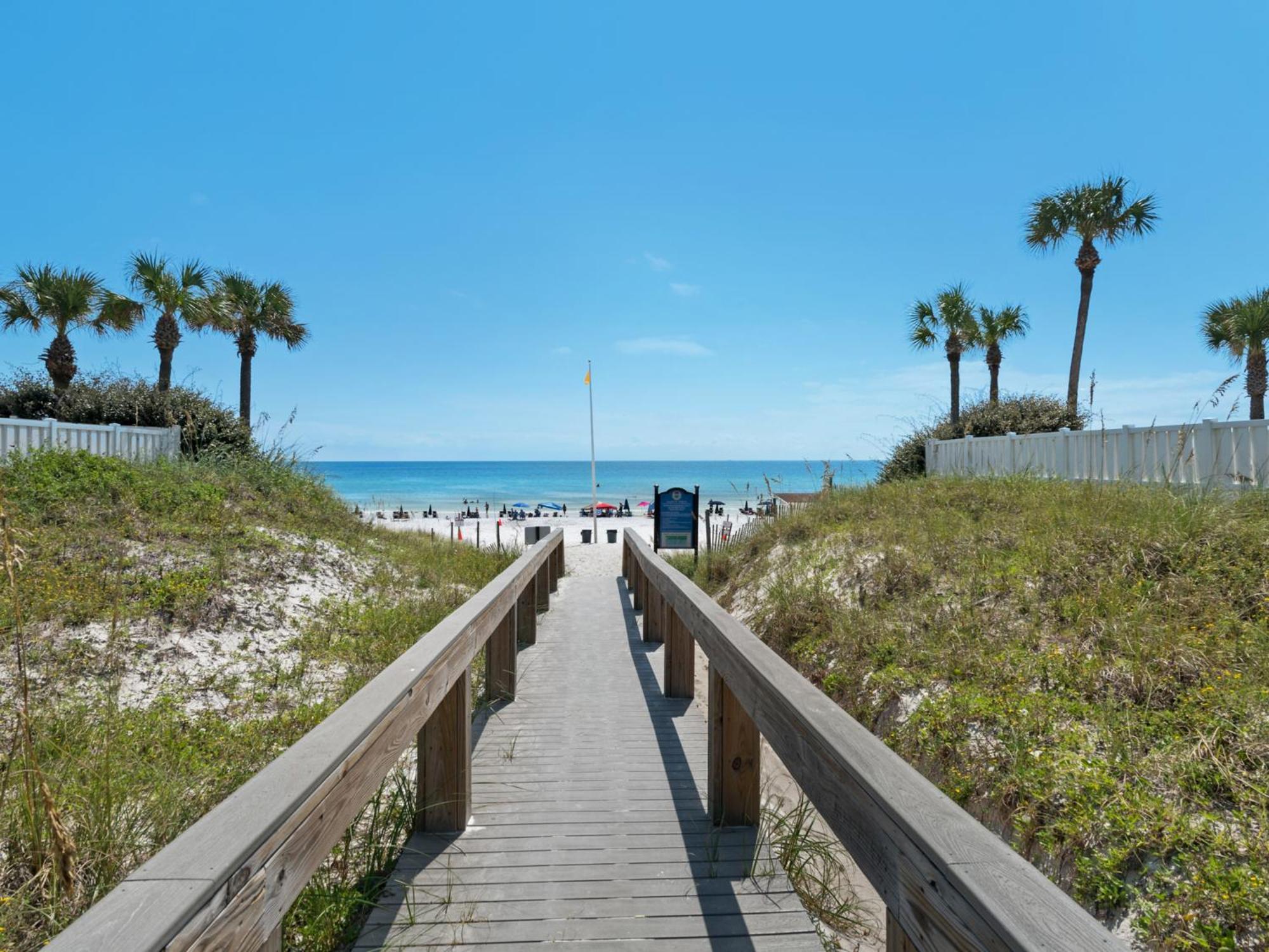 Coastal Cove By Newman-dailey Holiday home Destin