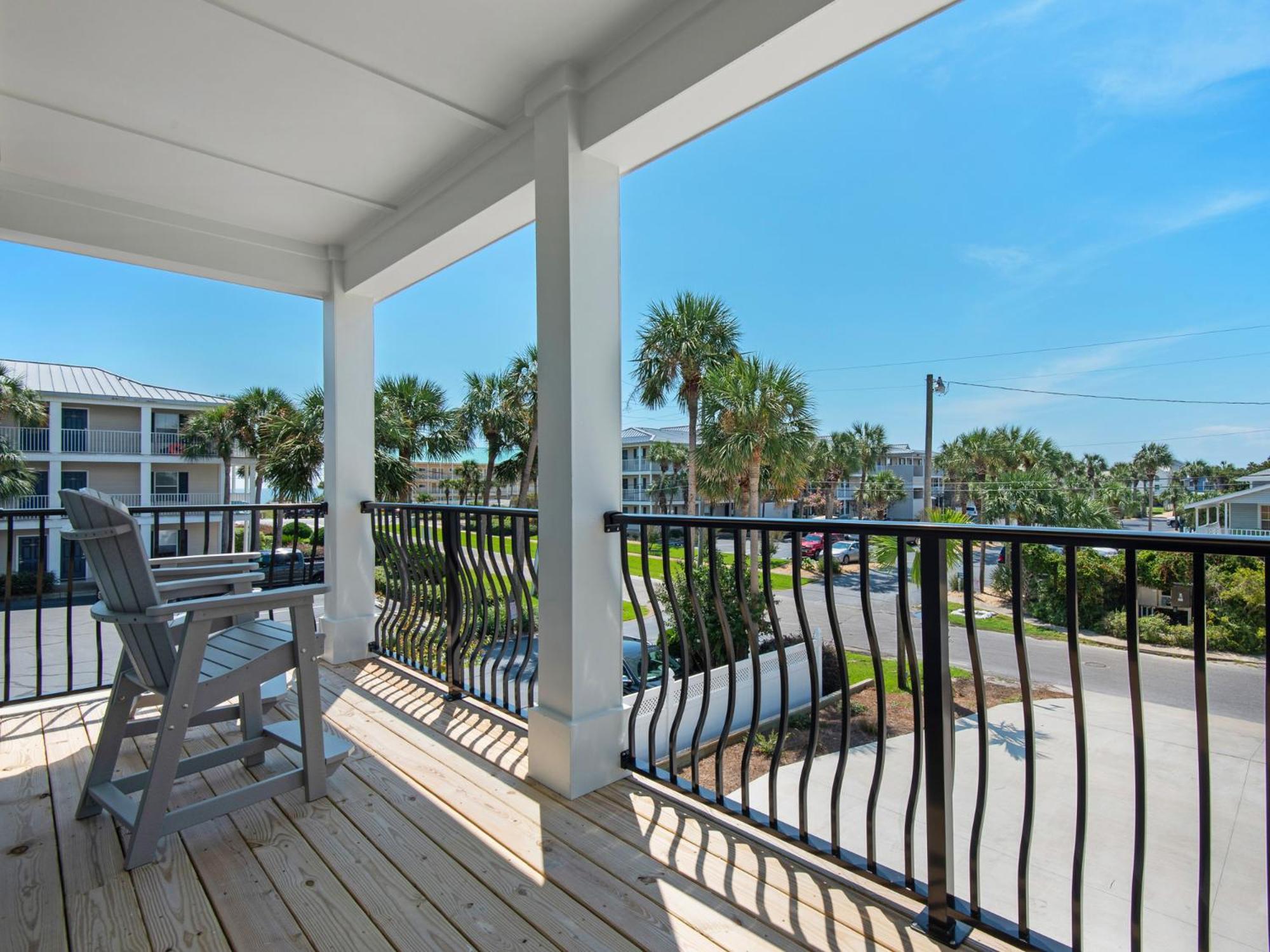 Coastal Cove By Newman-dailey Destin