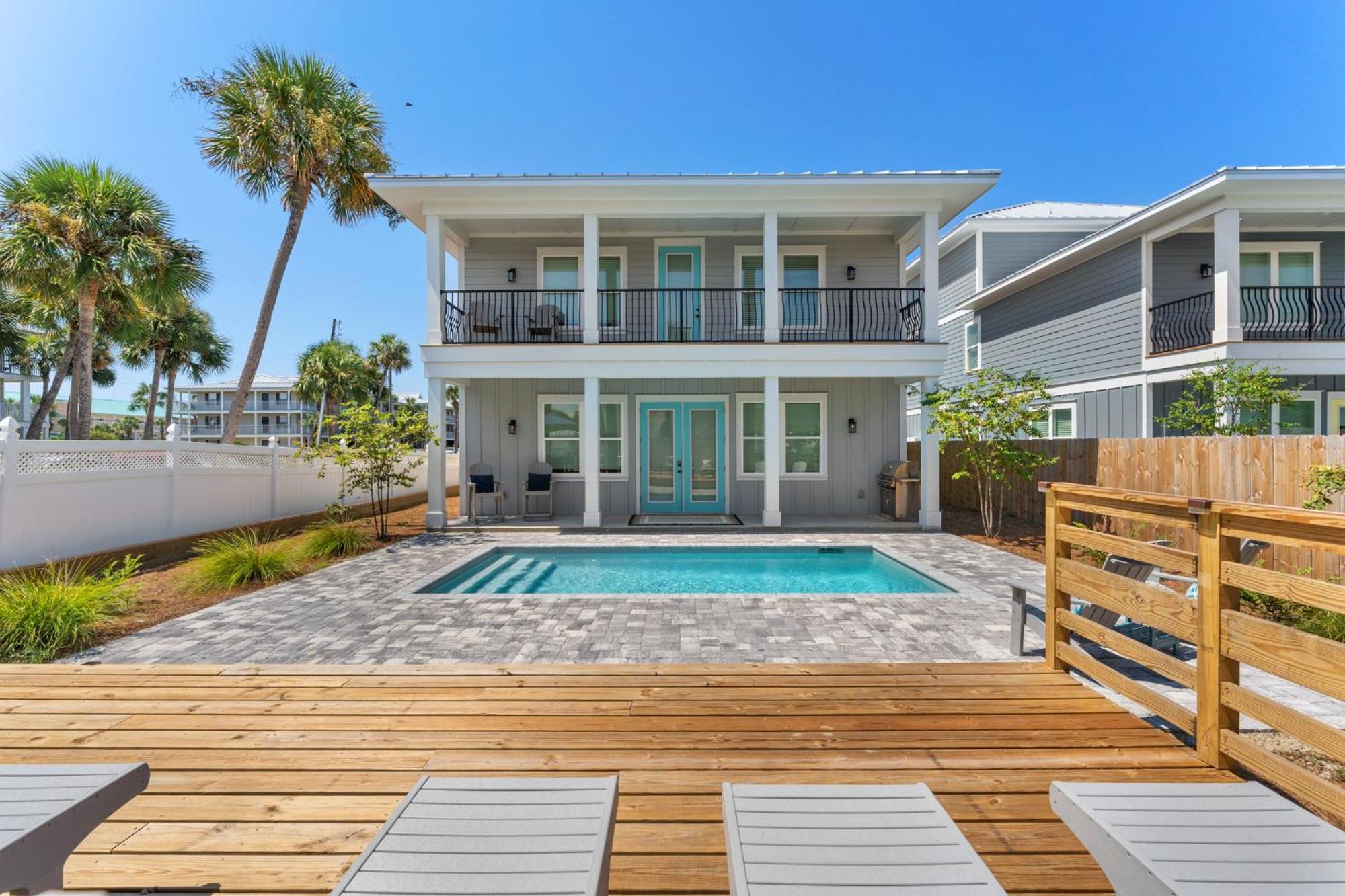 Coastal Cove By Newman-dailey