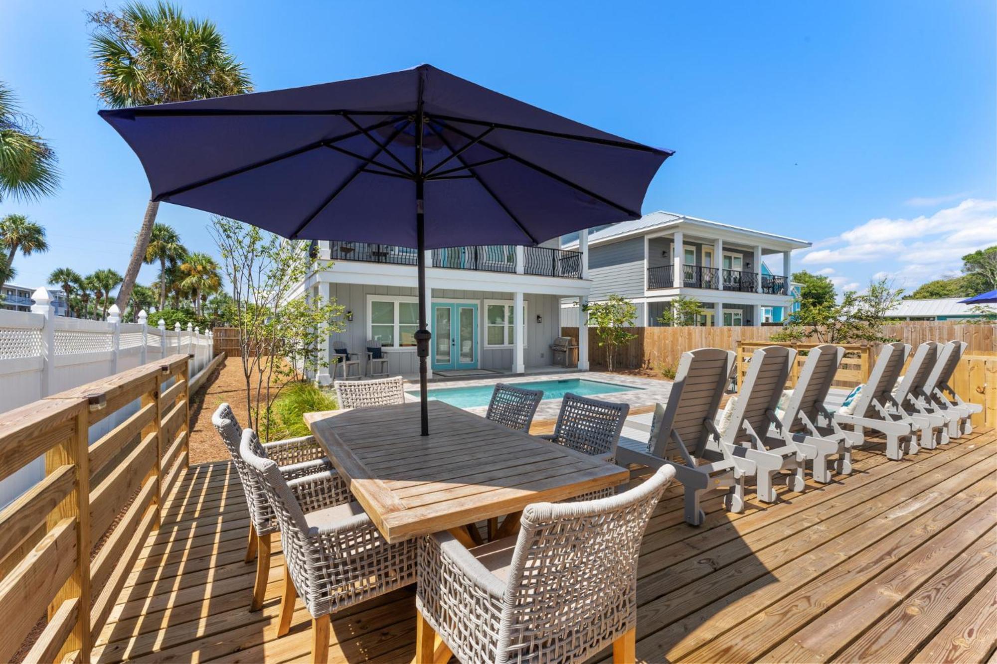 Coastal Cove By Newman-dailey Holiday home