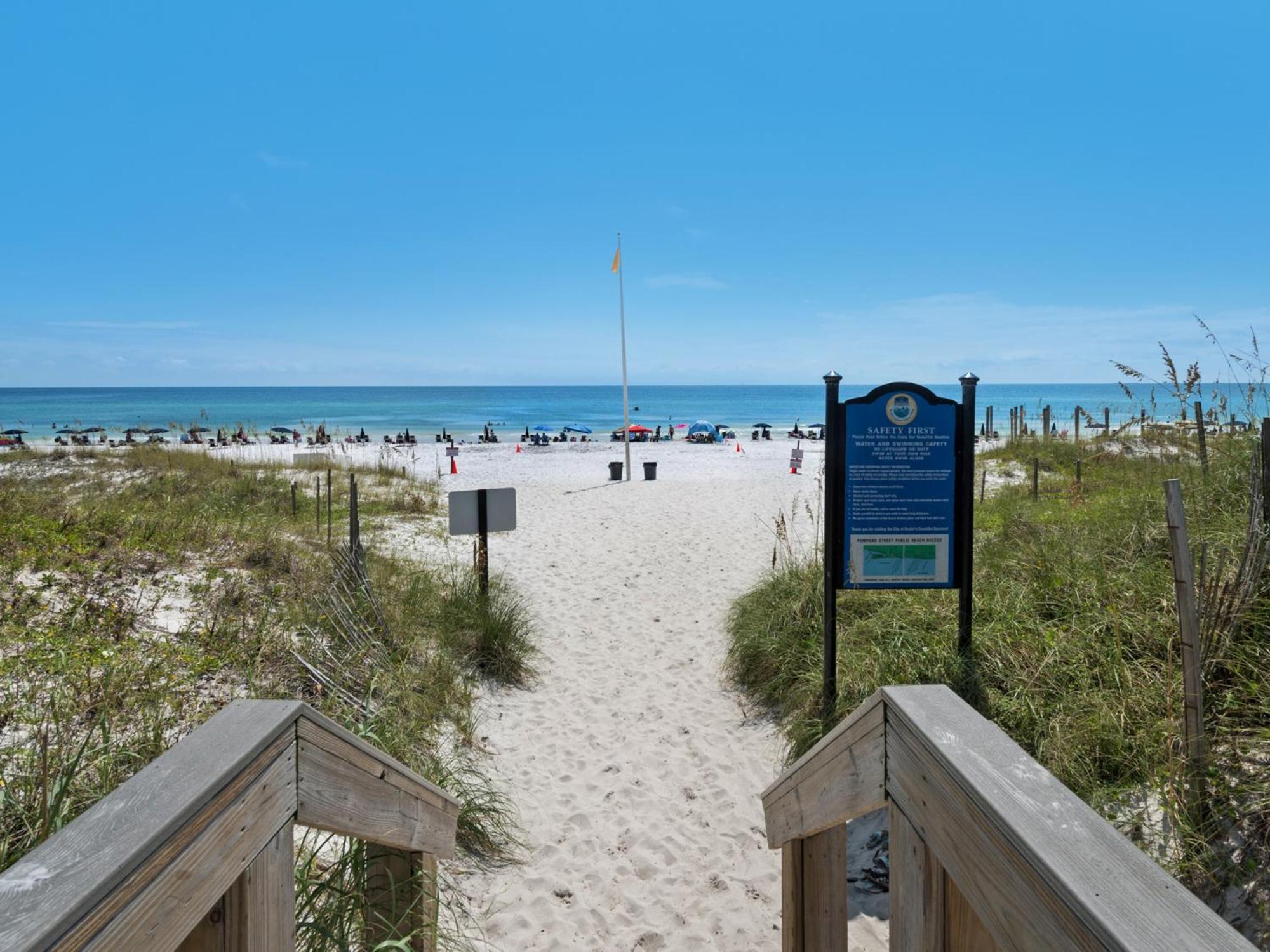 Coastal Cove By Newman-dailey Holiday home Destin