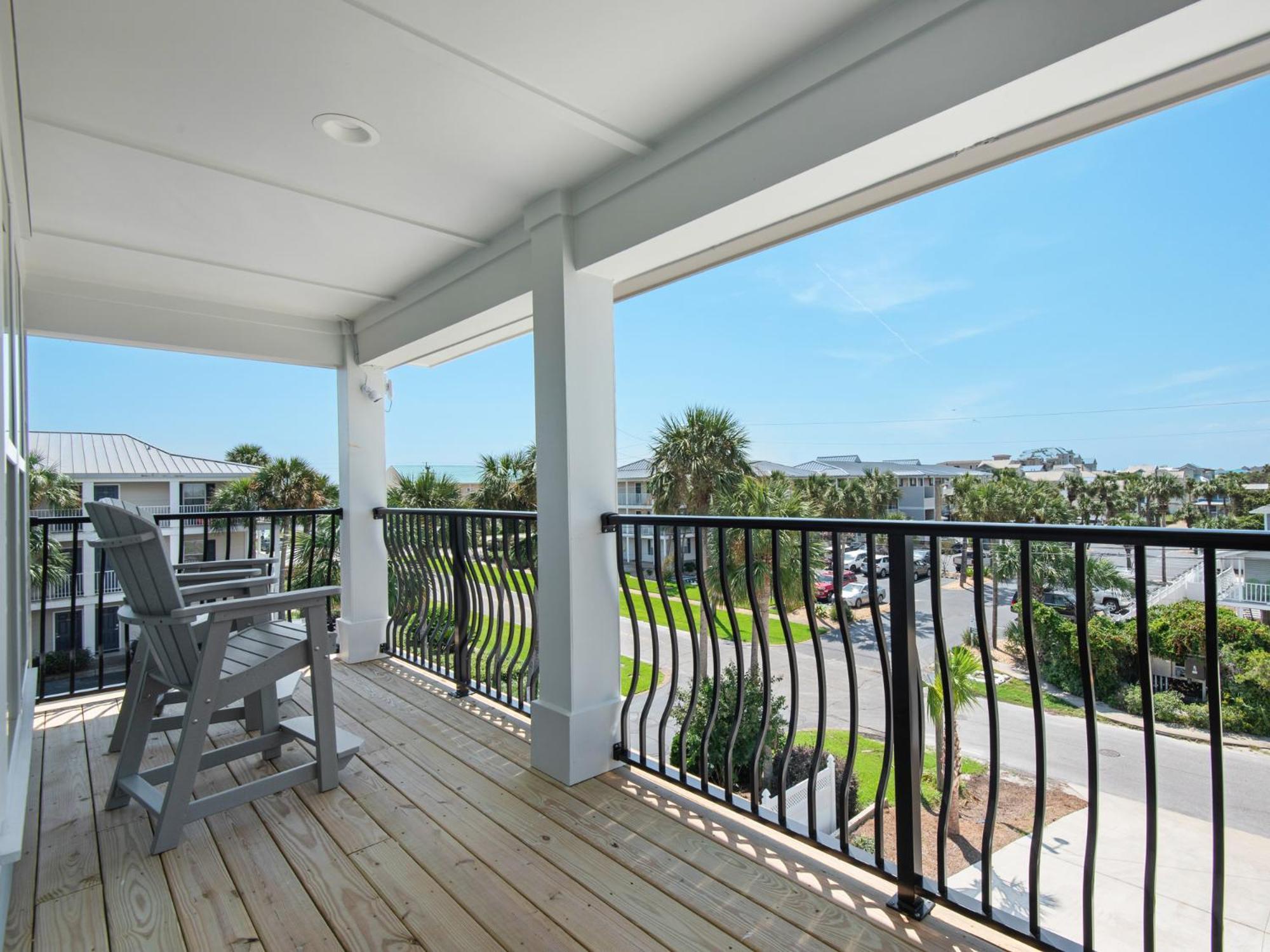 Coastal Cove By Newman-dailey Holiday home *