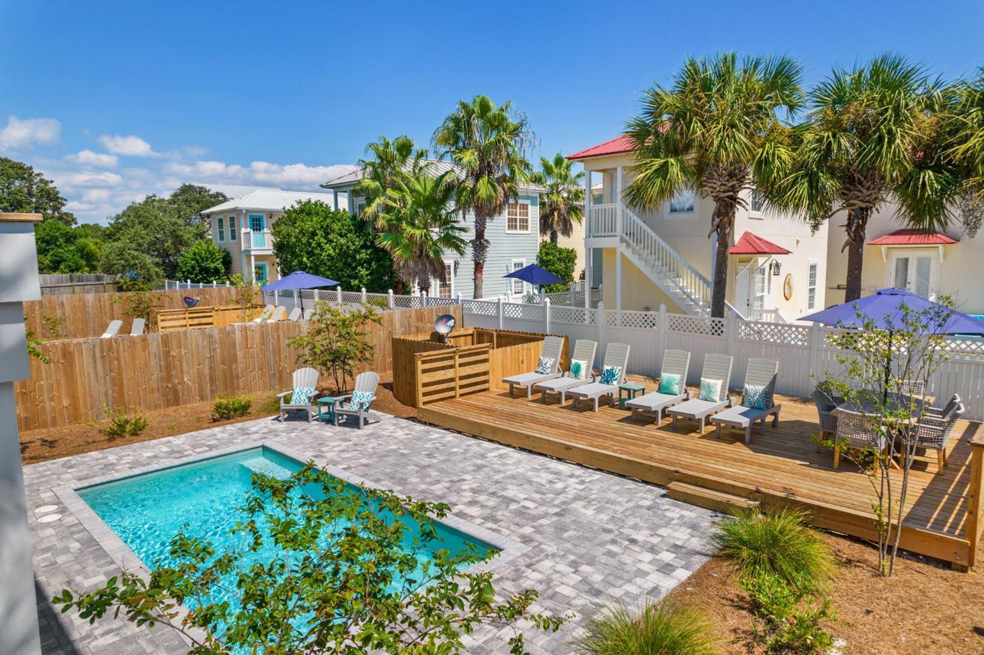 Holiday home Coastal Cove By Newman-dailey Destin