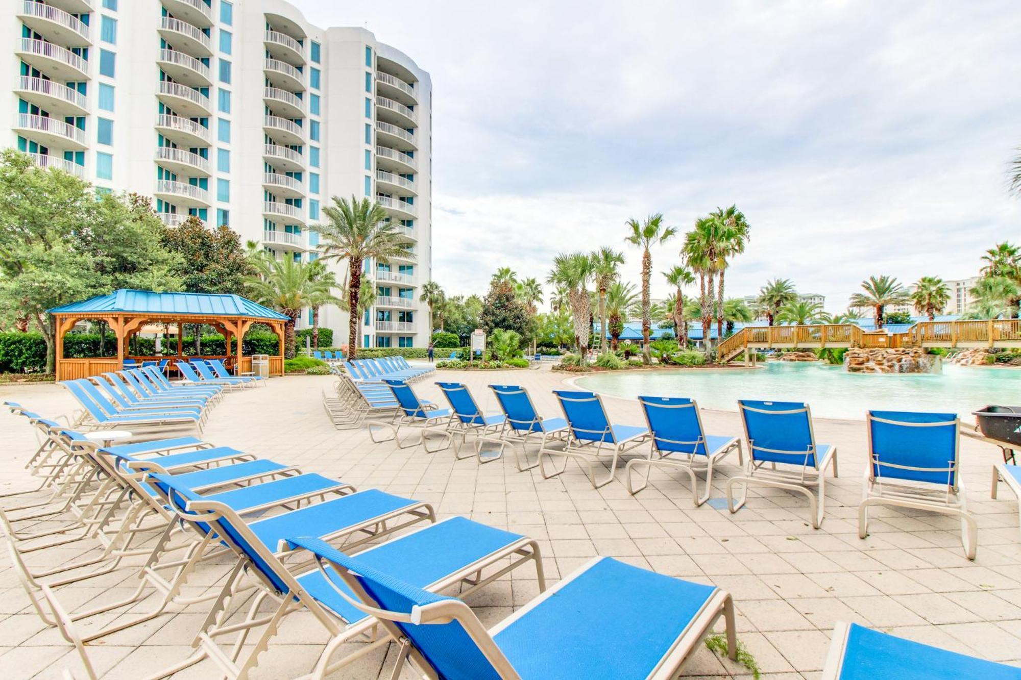 Palms Of Holiday home