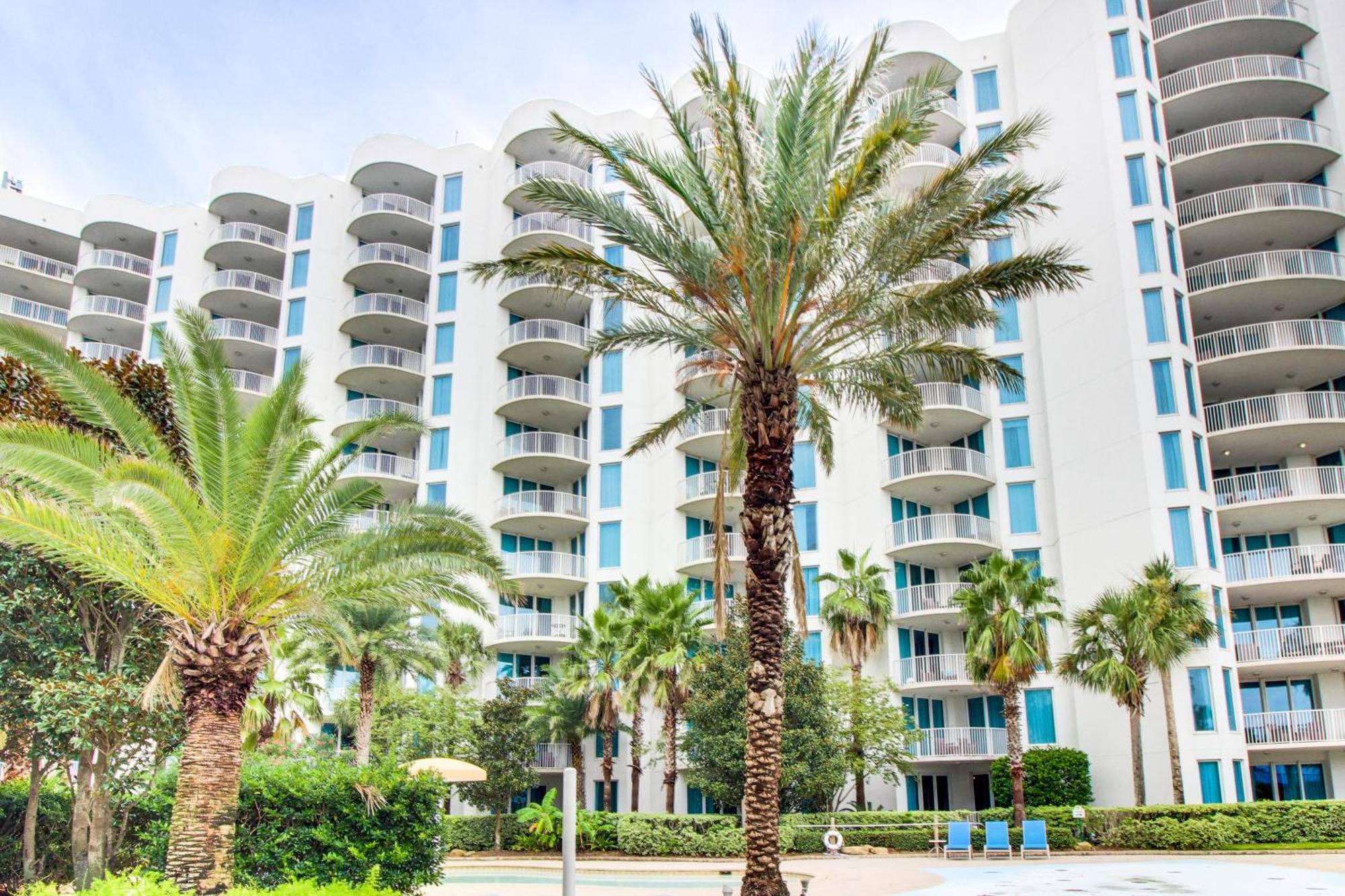 Holiday home Palms Of