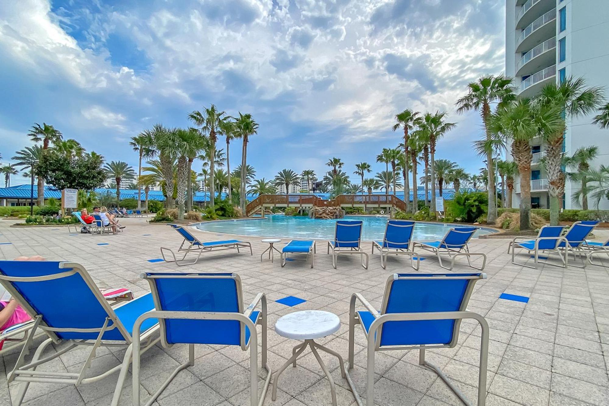 Palms Of Holiday home